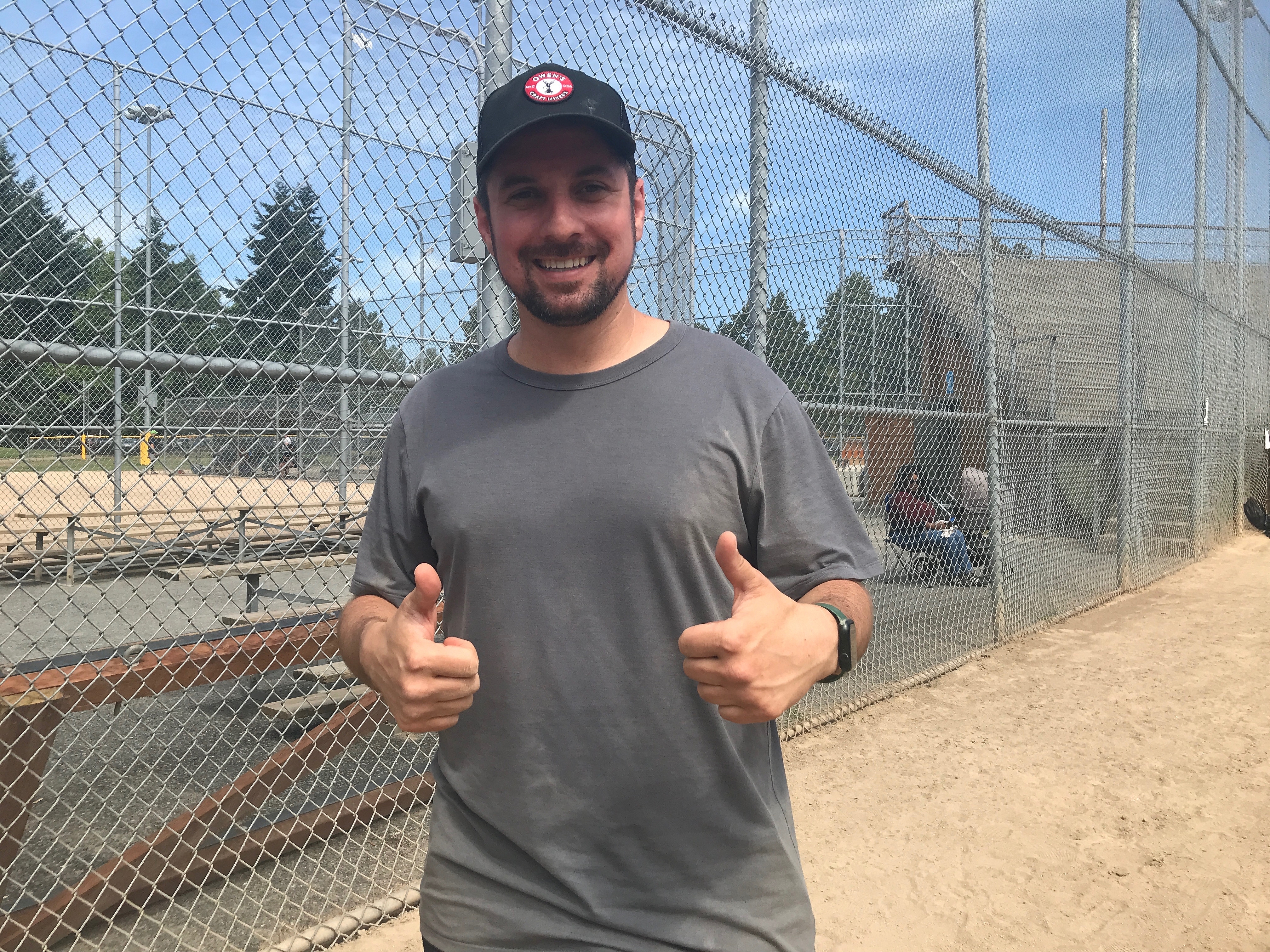 POTG - Flying Squirrels - Indy #S12