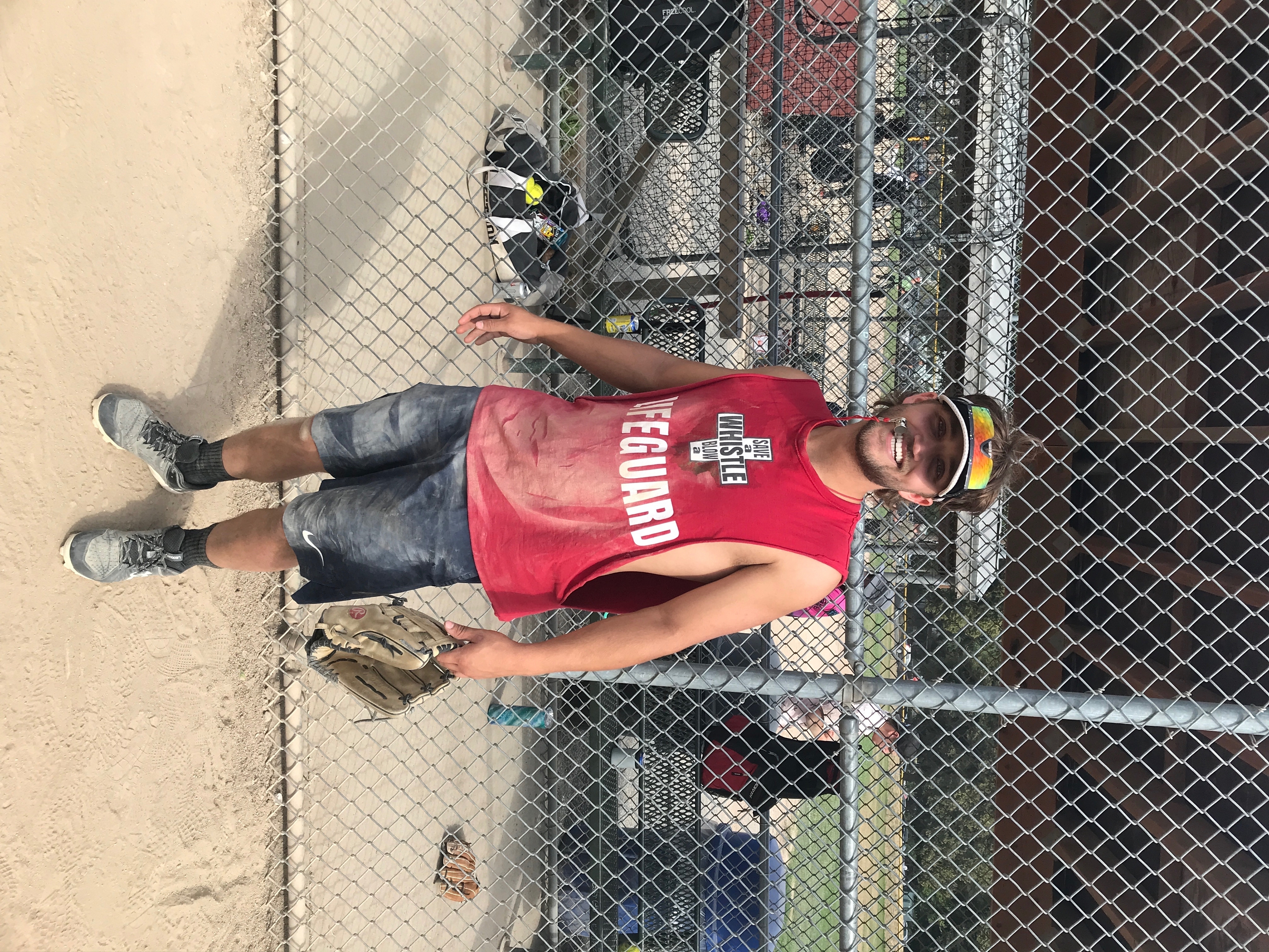 POTG - Joe and Friends