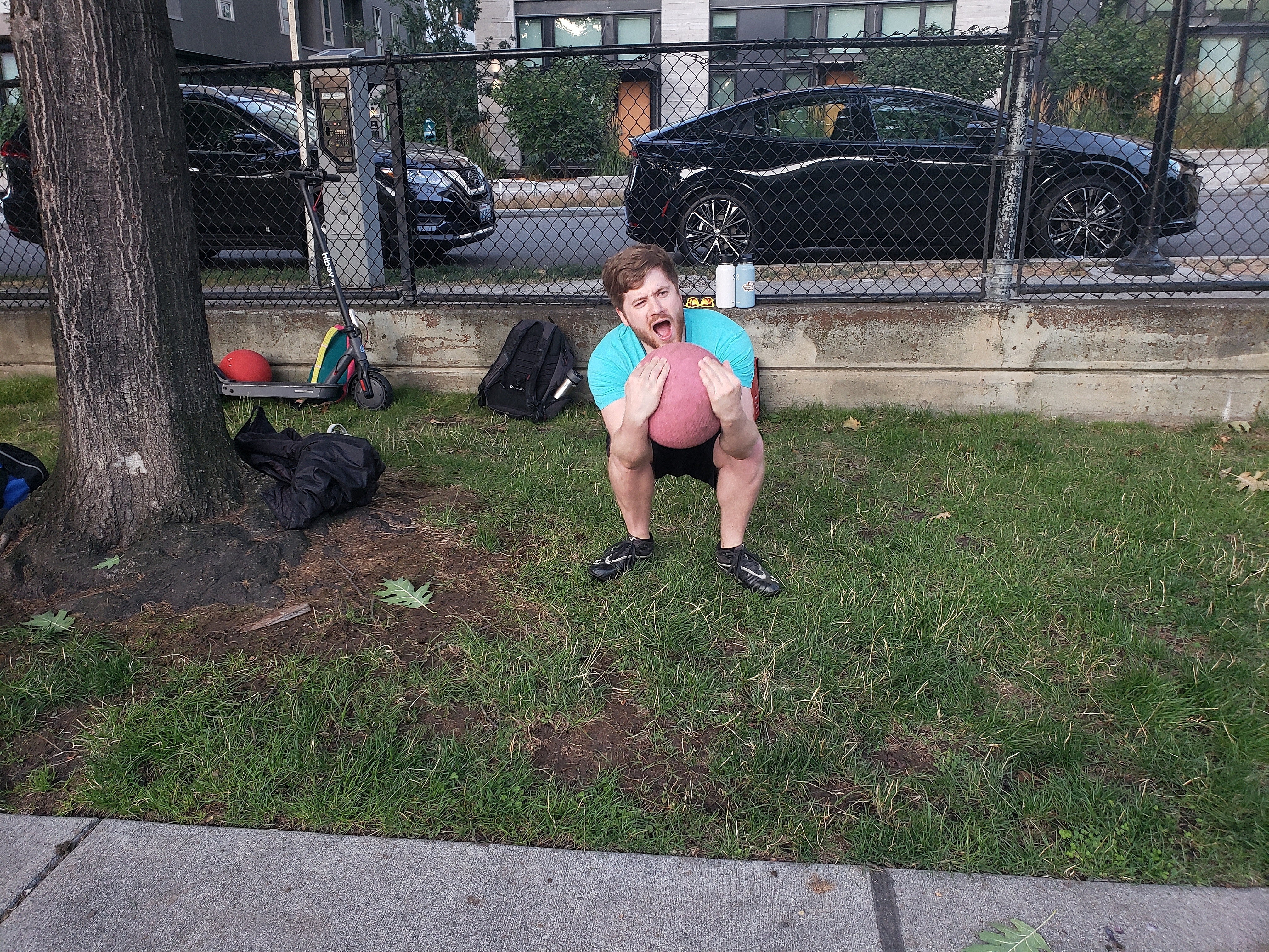 POTG - Marie & Friends (CPL)