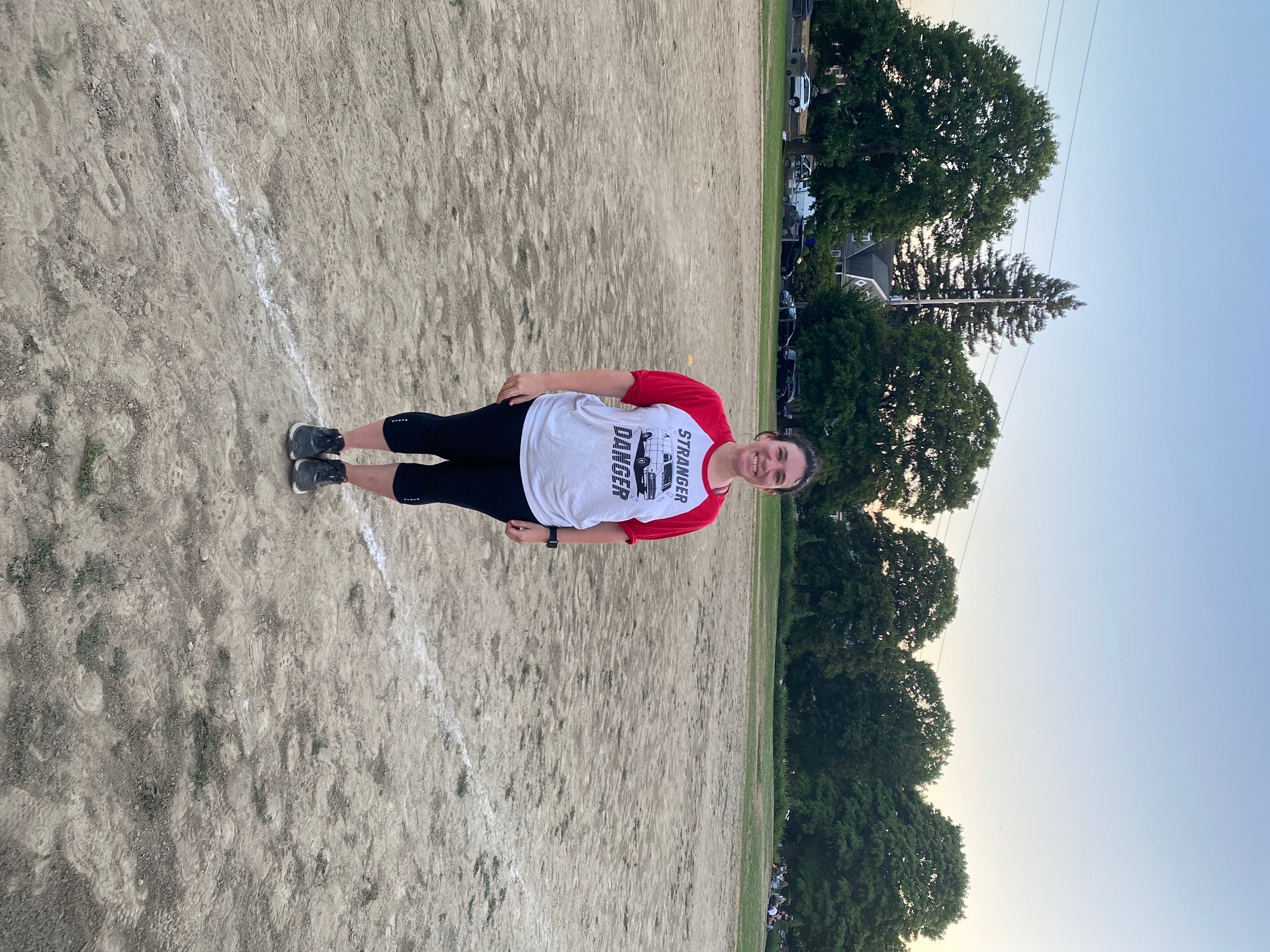 POTG - Stranger Danger!