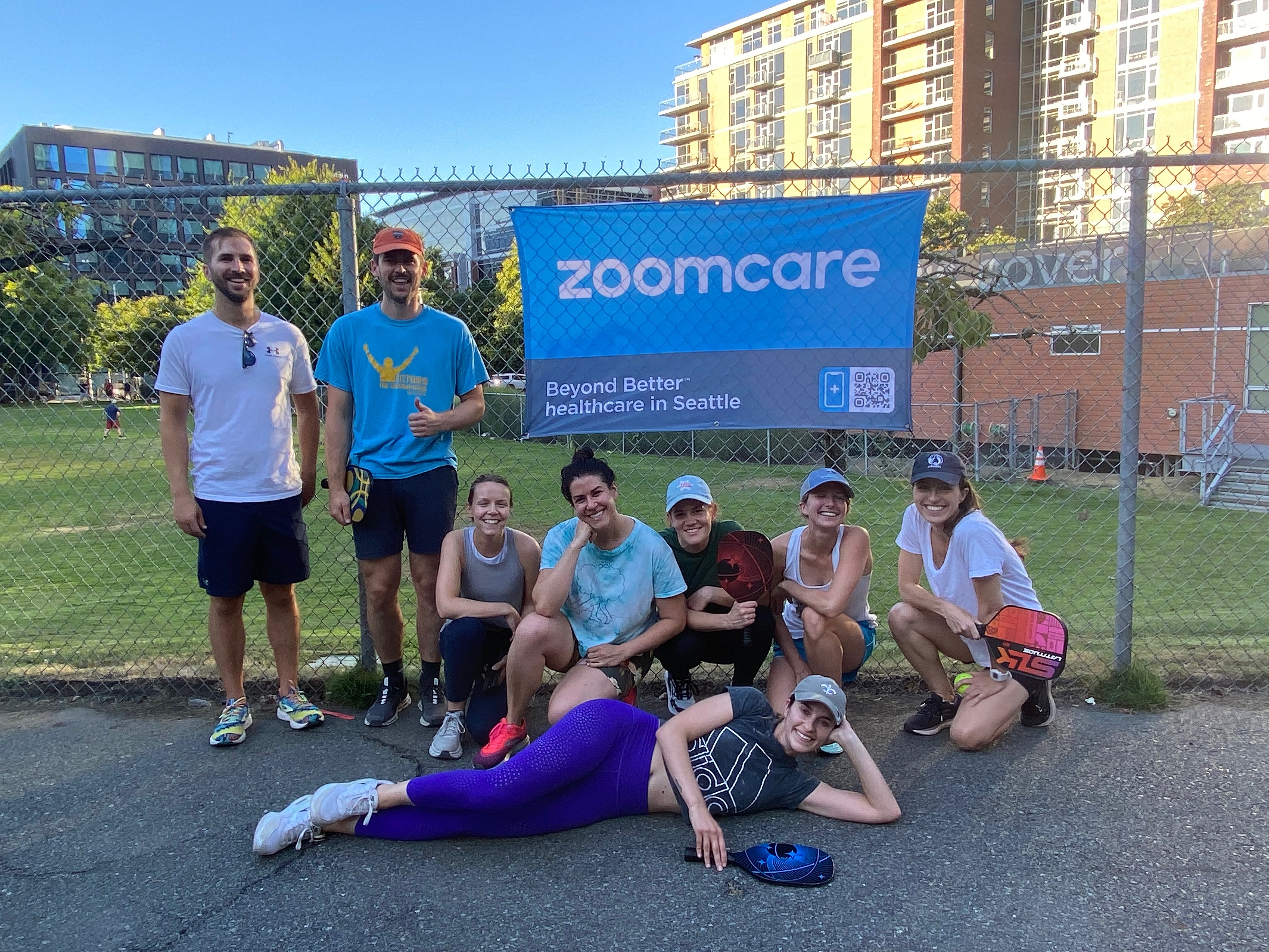 POTG - Kind of a Big Dill