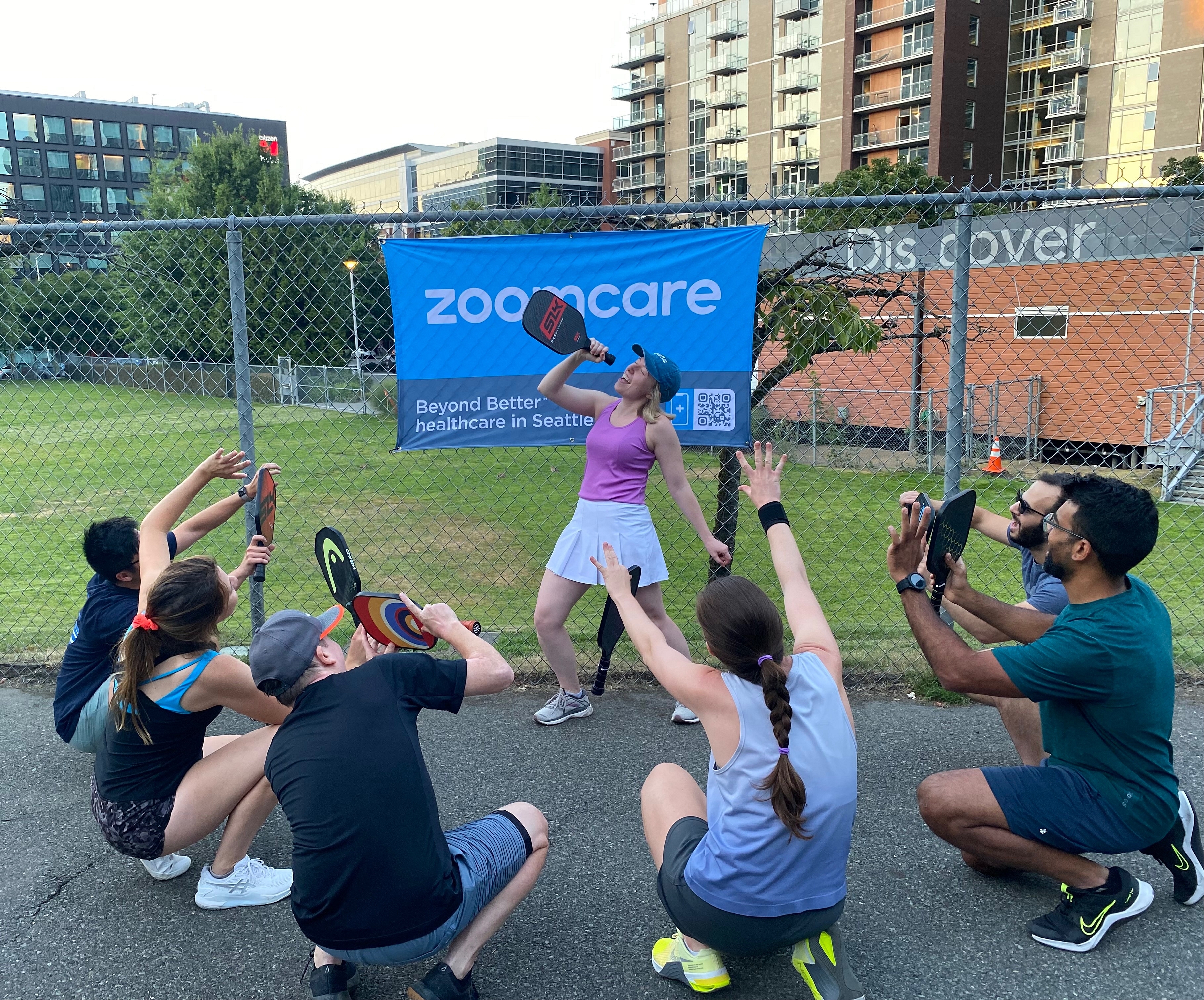 POTG - Squeaky Pickle Revolution