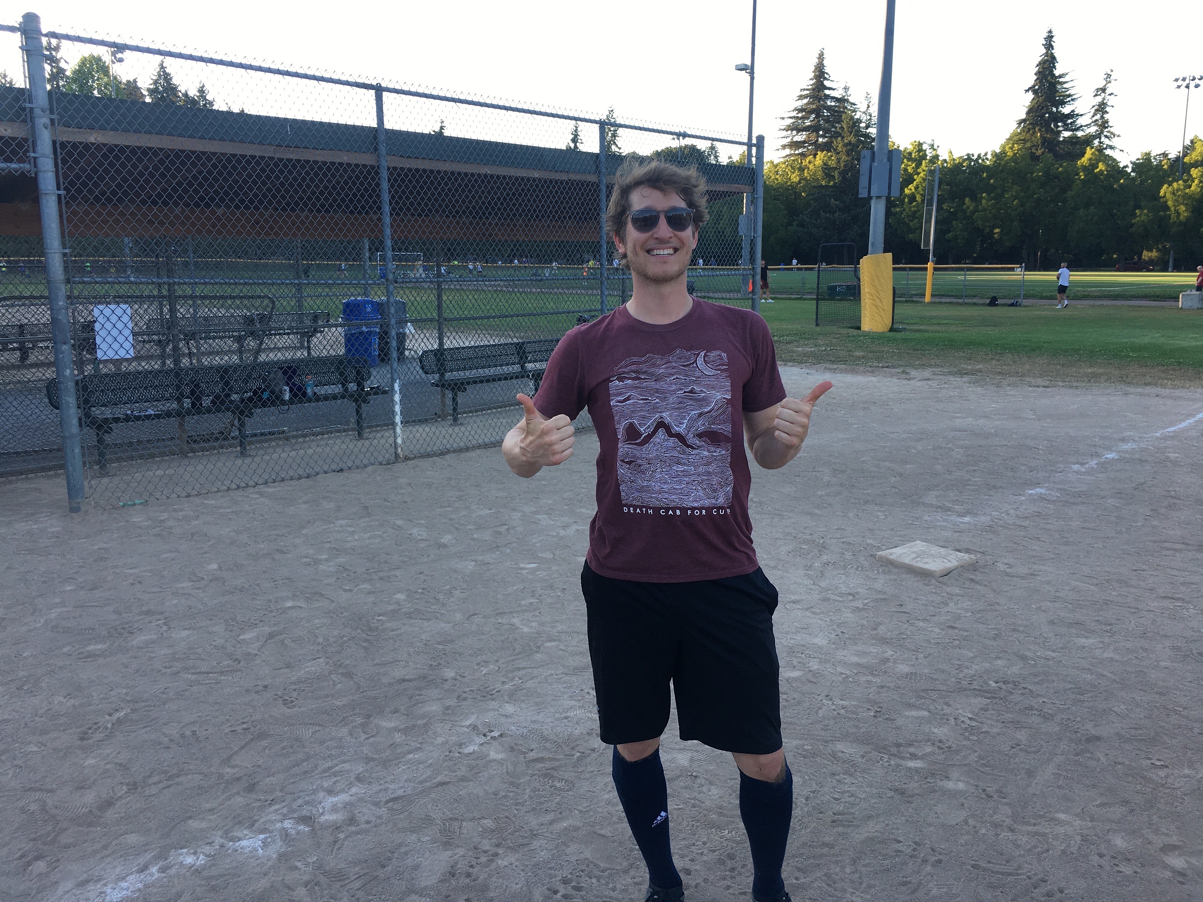 POTG - Bellevue Middle School