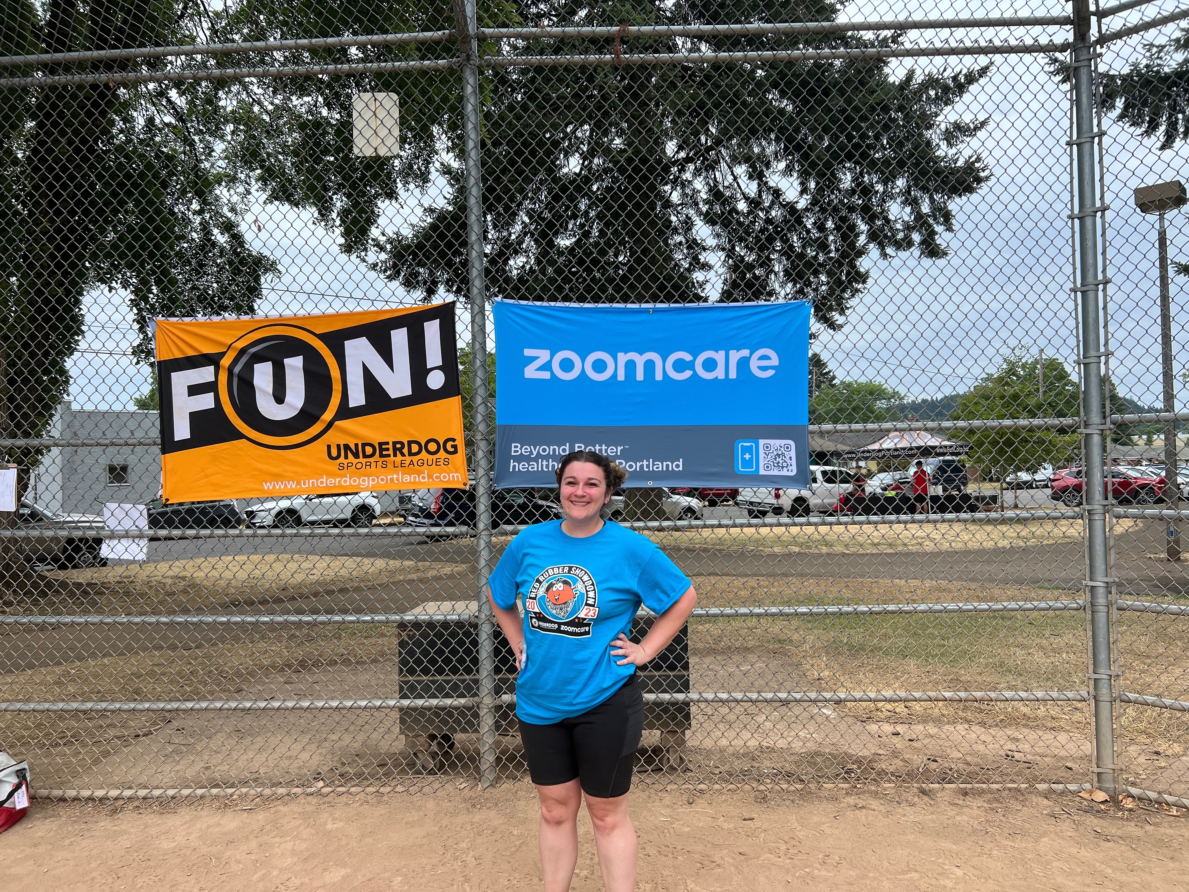 POTG - The kickators