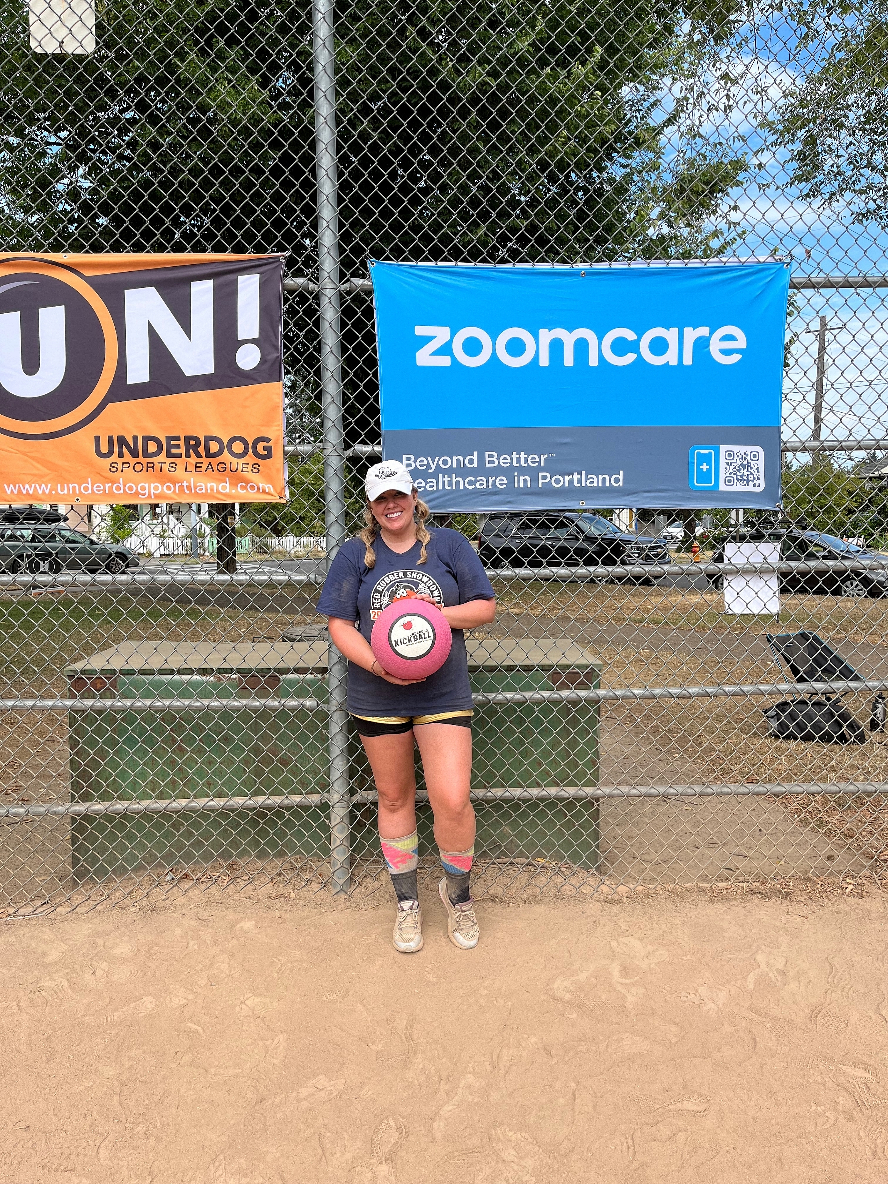 POTG - Pitches Be Salty