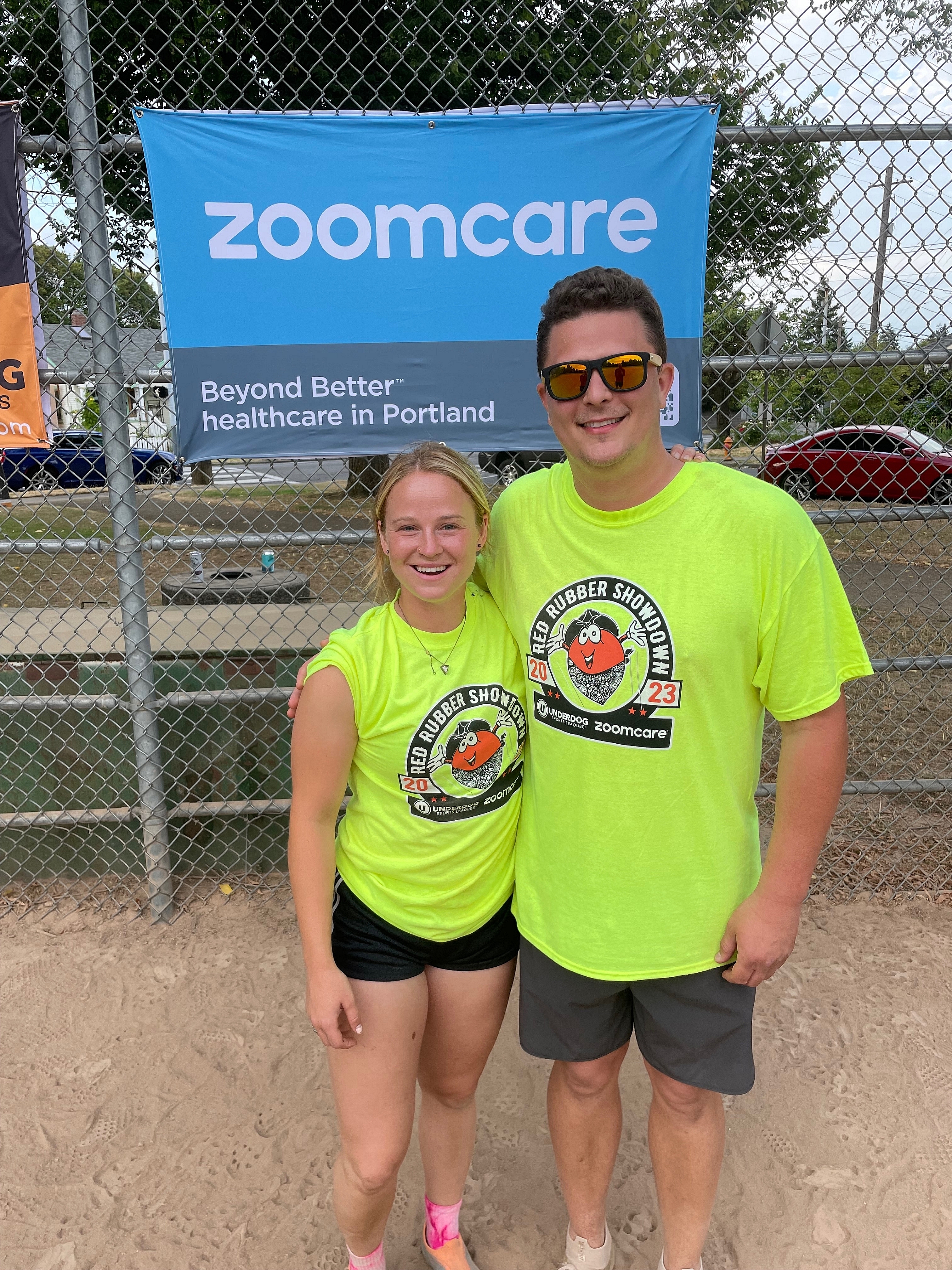 POTG - Now That’s What I Call Kickball! Vol. 2