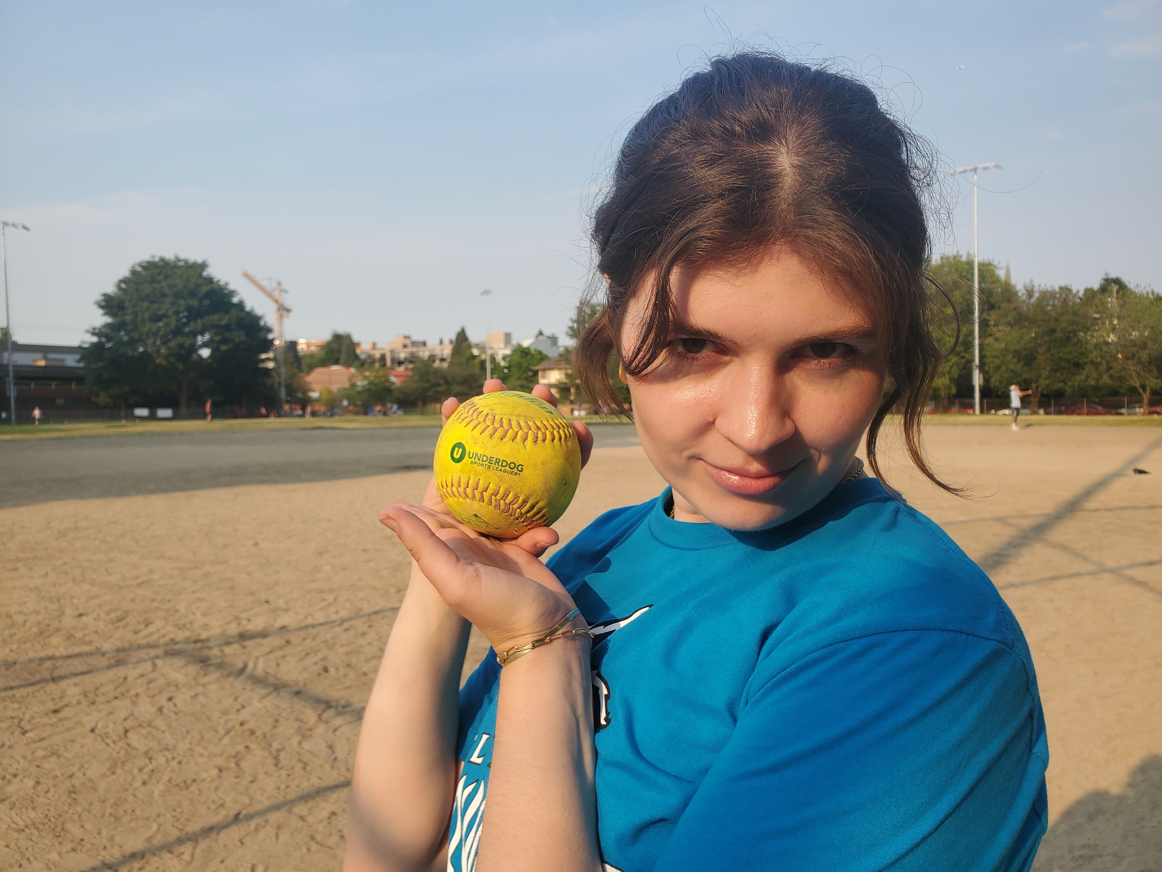 POTG - Flying Squirrels 