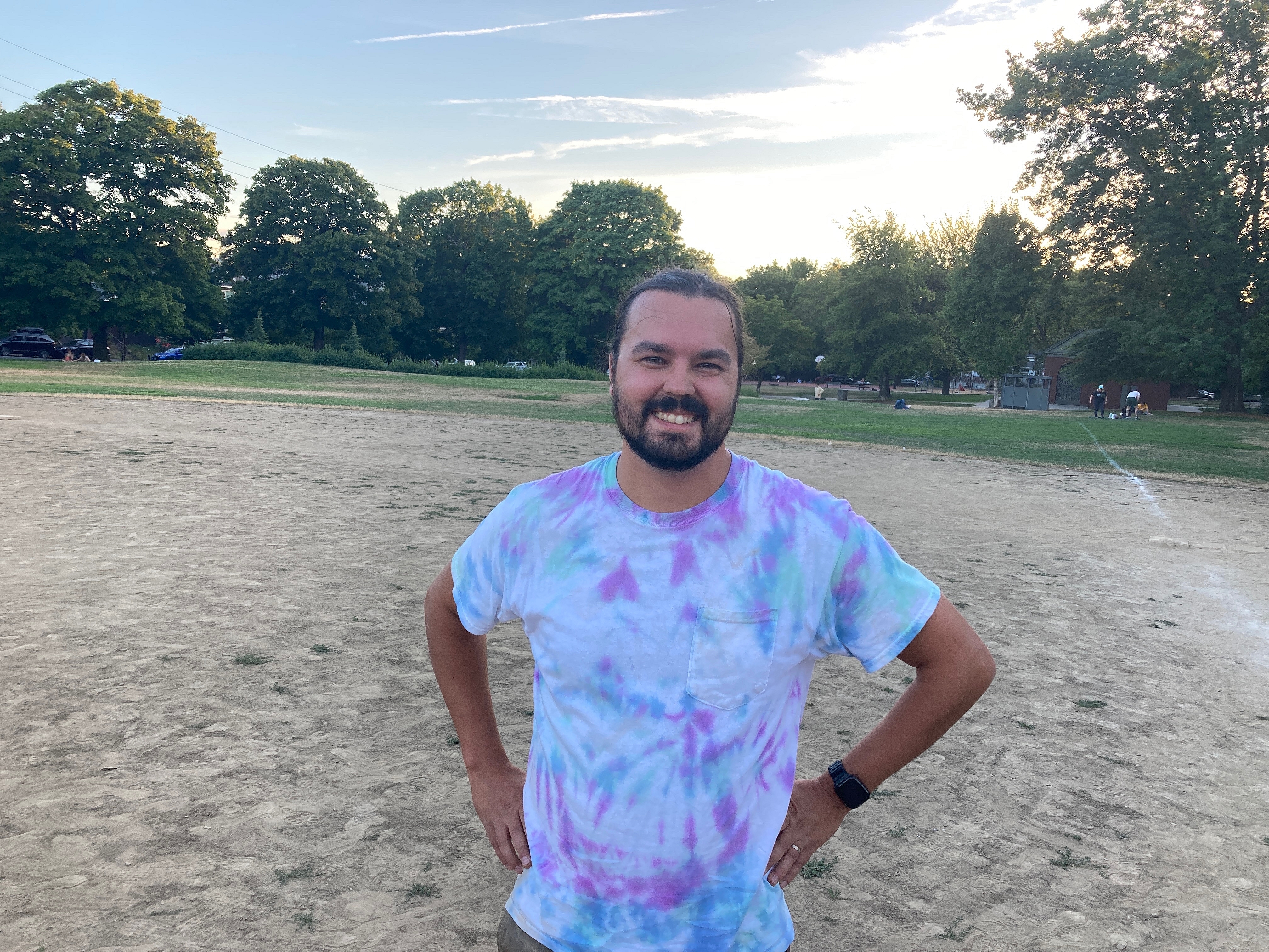 POTG - Green Street Fooligans