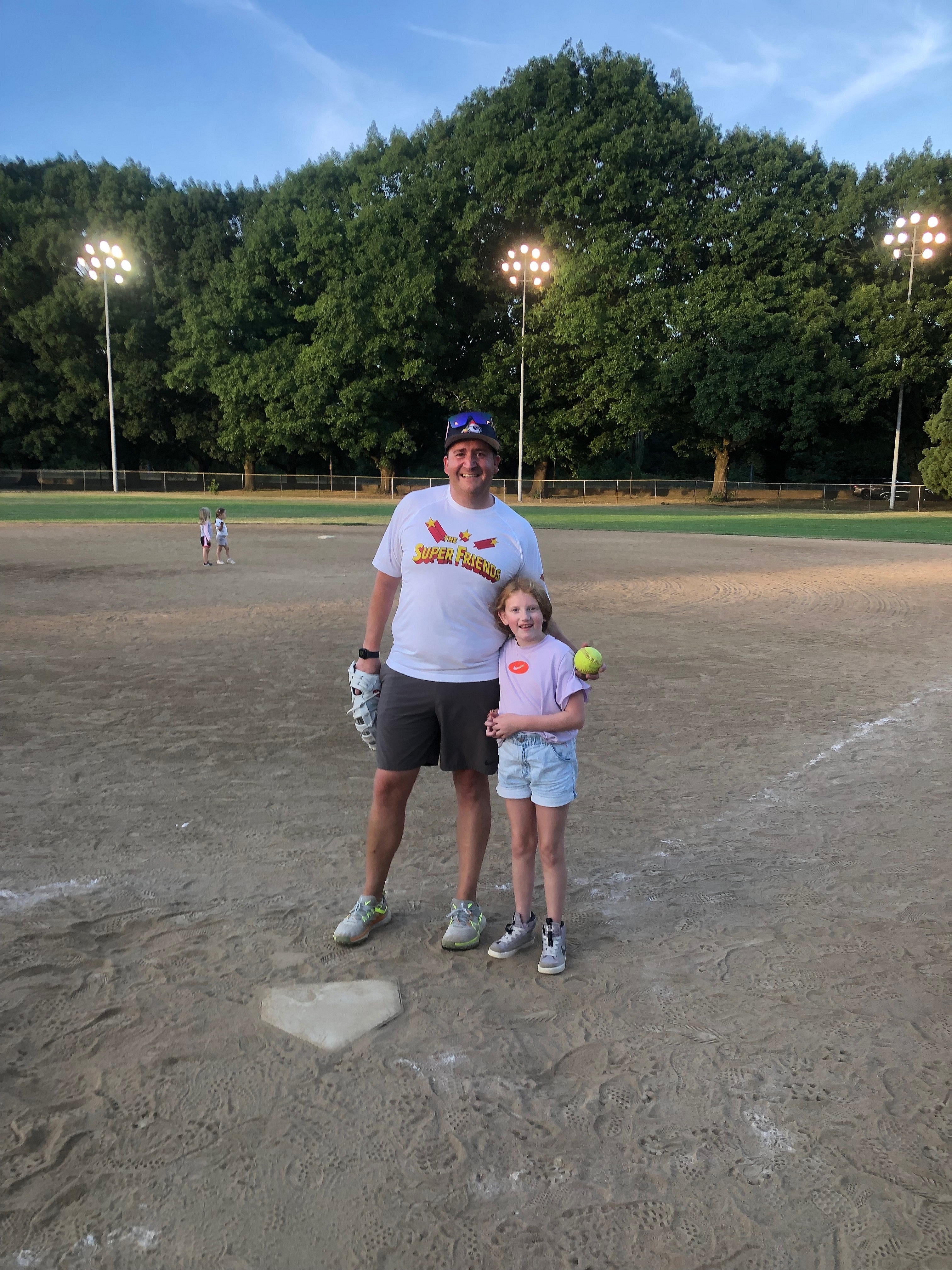 POTG - Super Friends