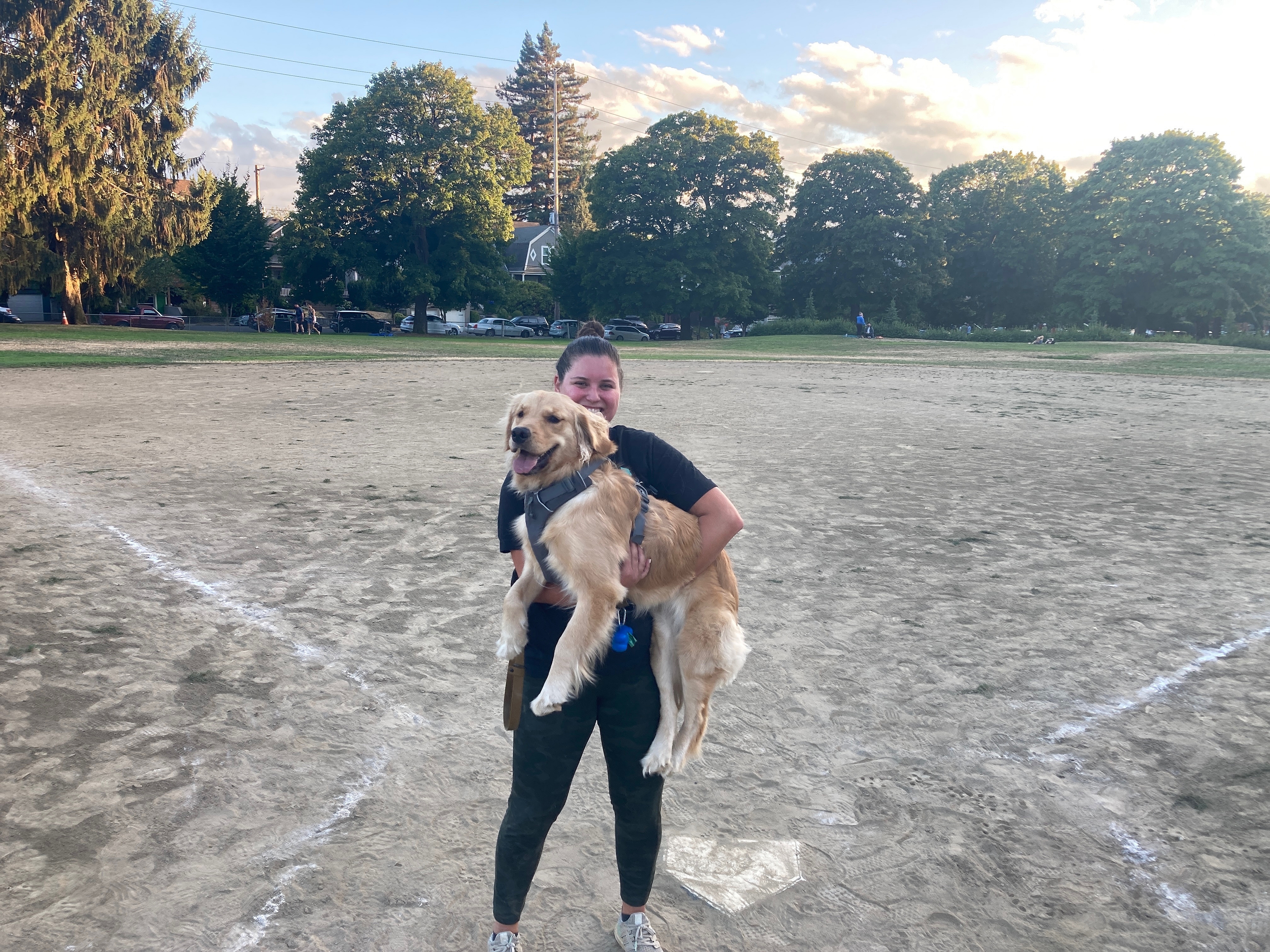 POTG - Big Booty Cuties