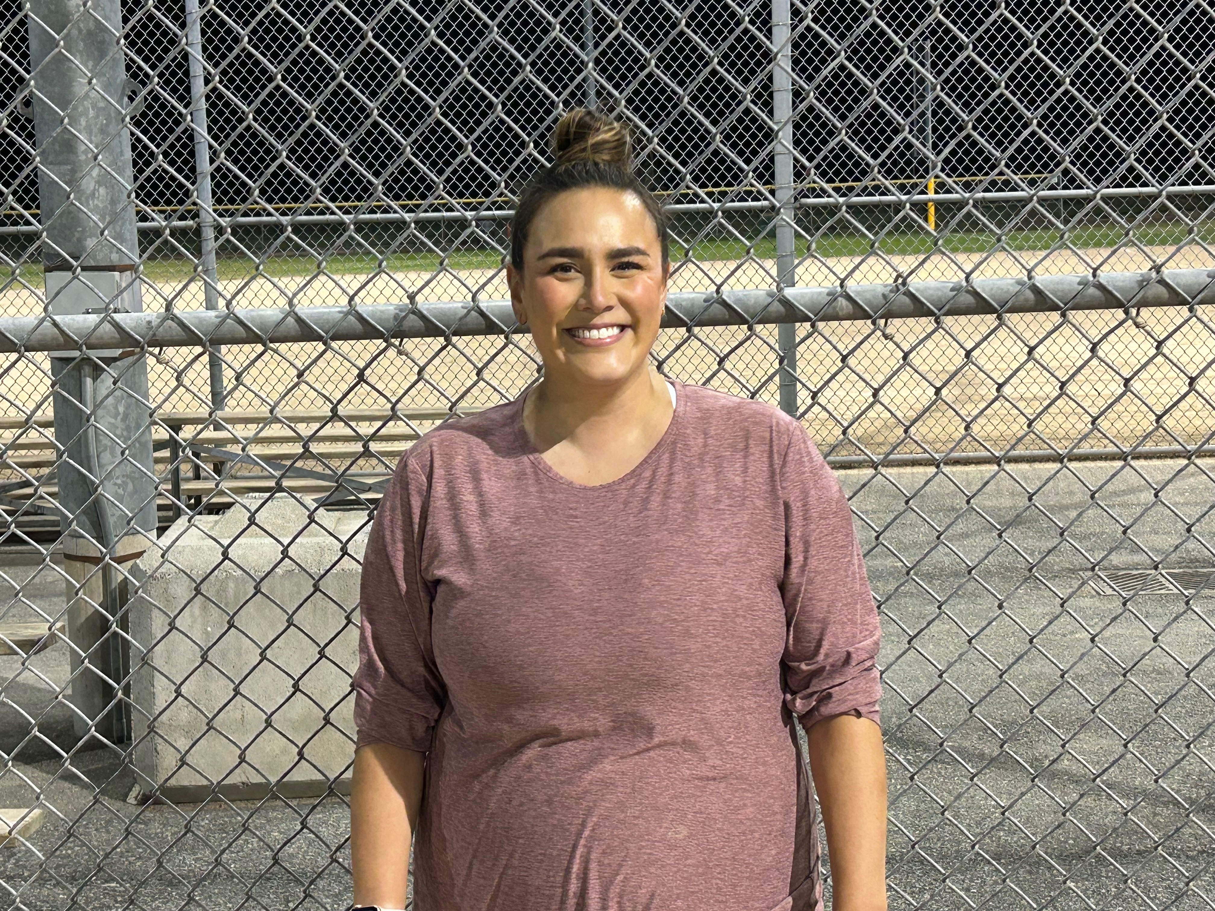 POTG - Random Collision