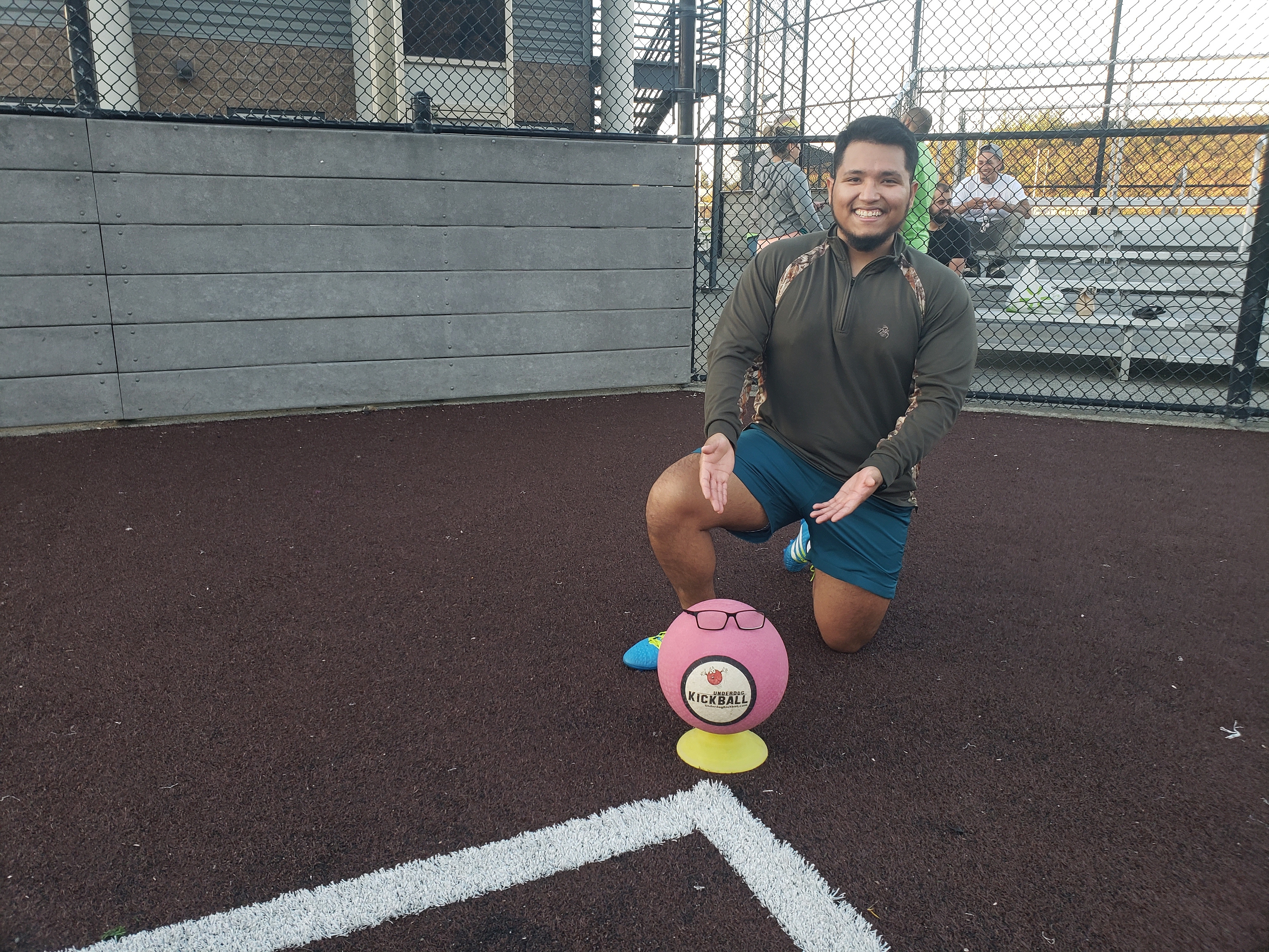 POTG - Pitch, Please