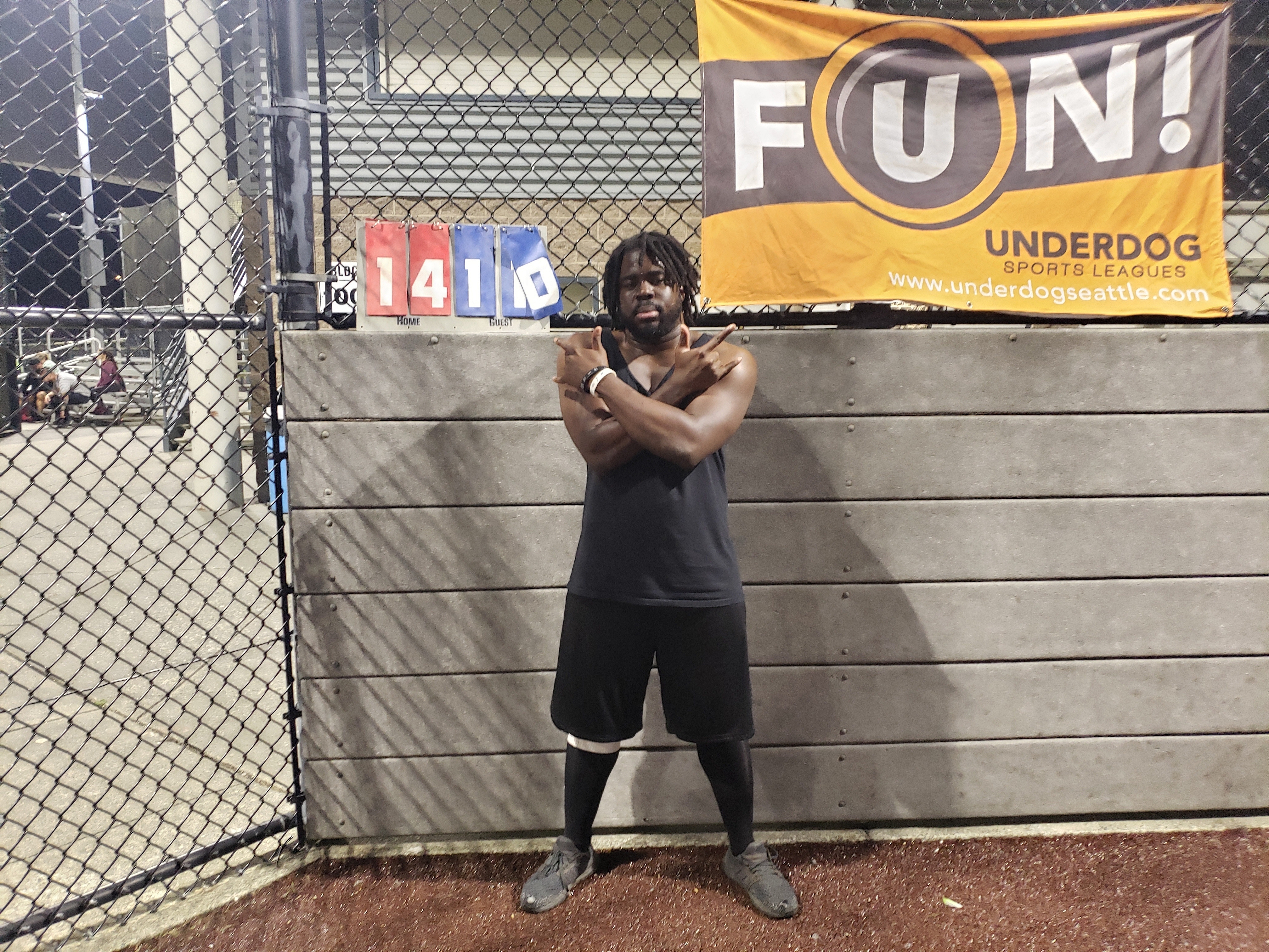 POTG - Pitch, Please