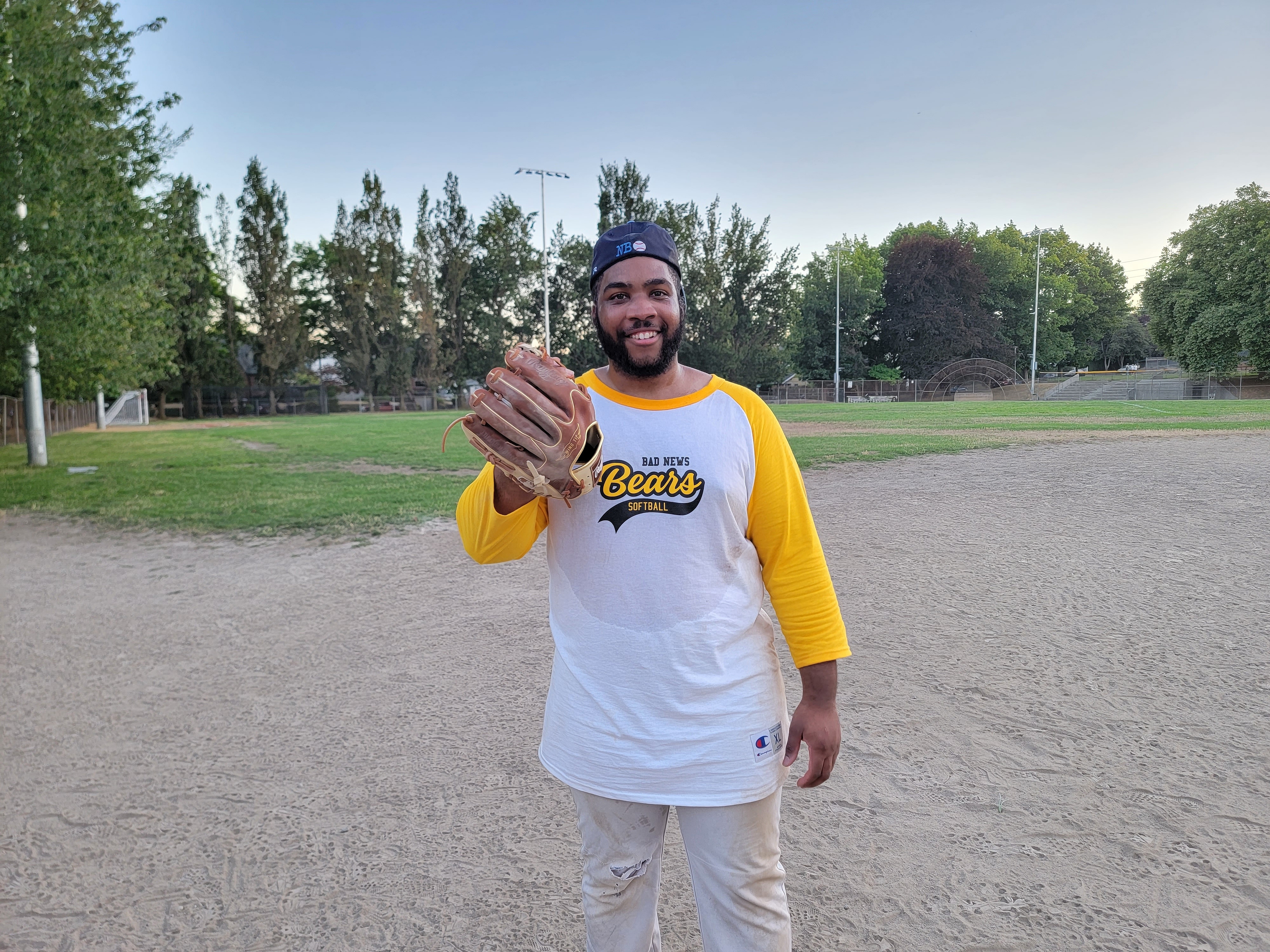 POTG - Bad News Bears