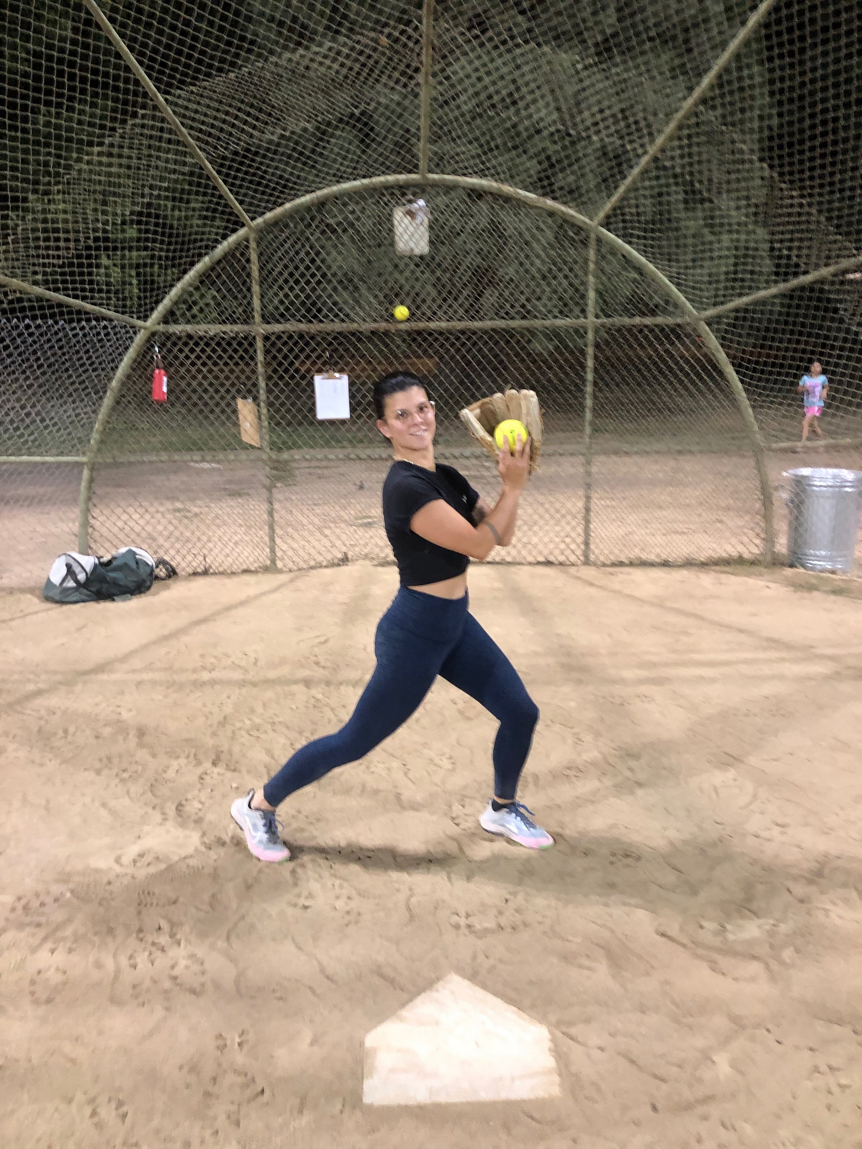 POTG - The Stop-Mo Sluggers