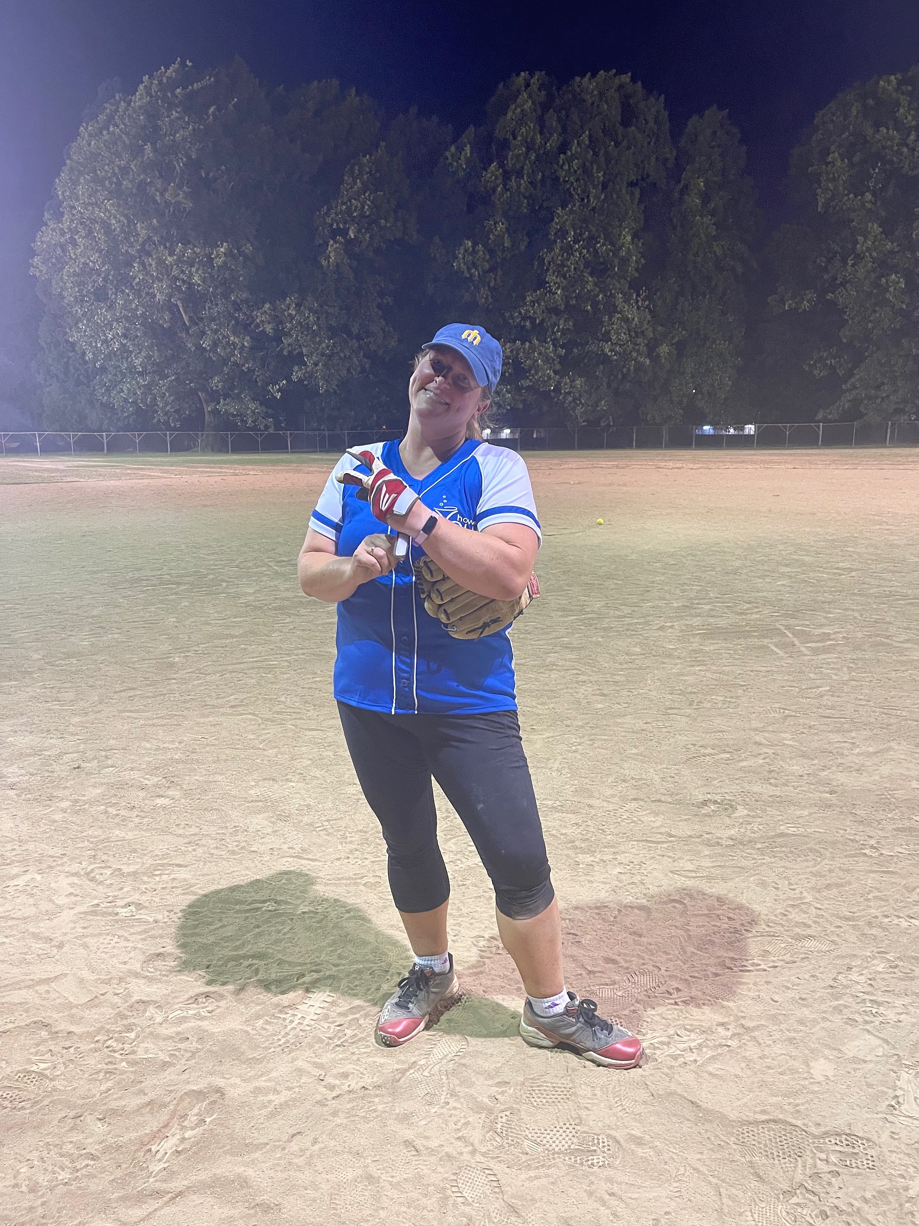 POTG - How YOU Doin'?