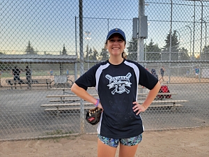 Player Of The Game: KyAnn W