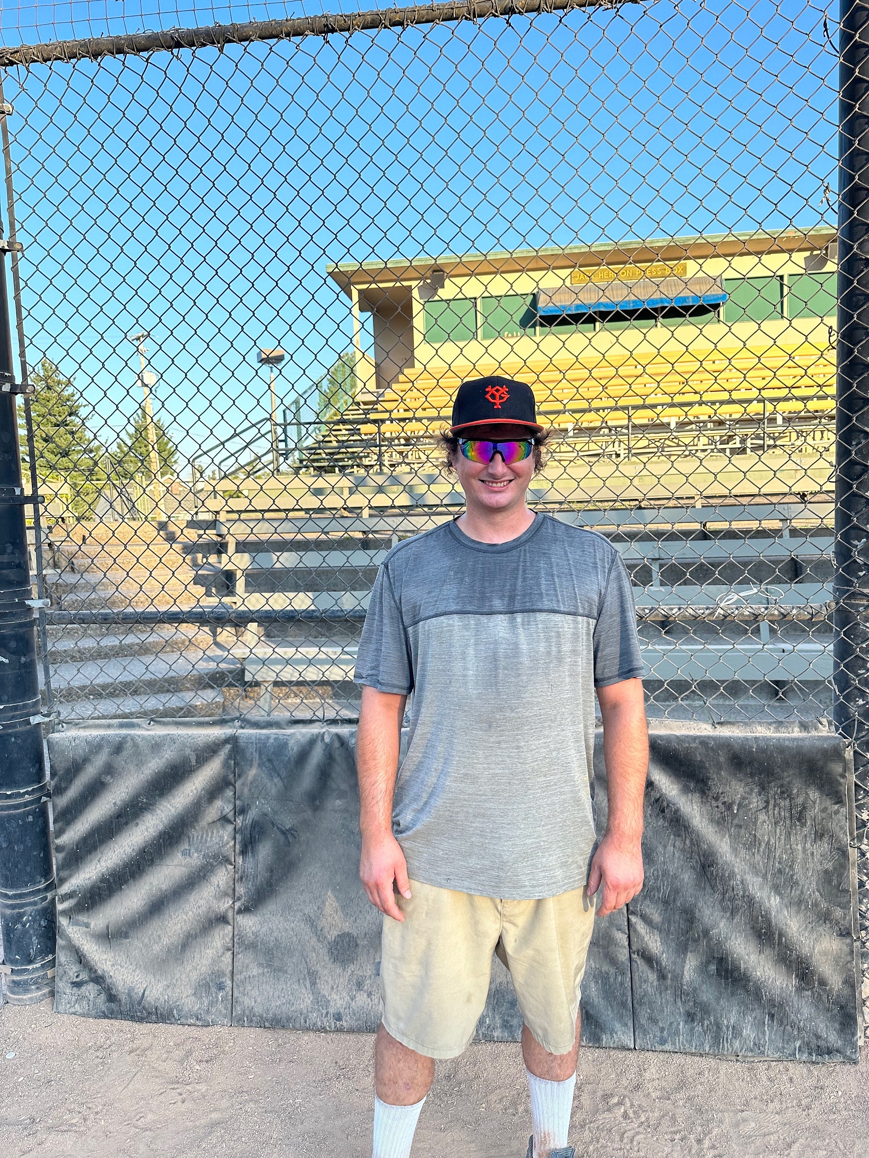 POTG - Ruth’s Babes 