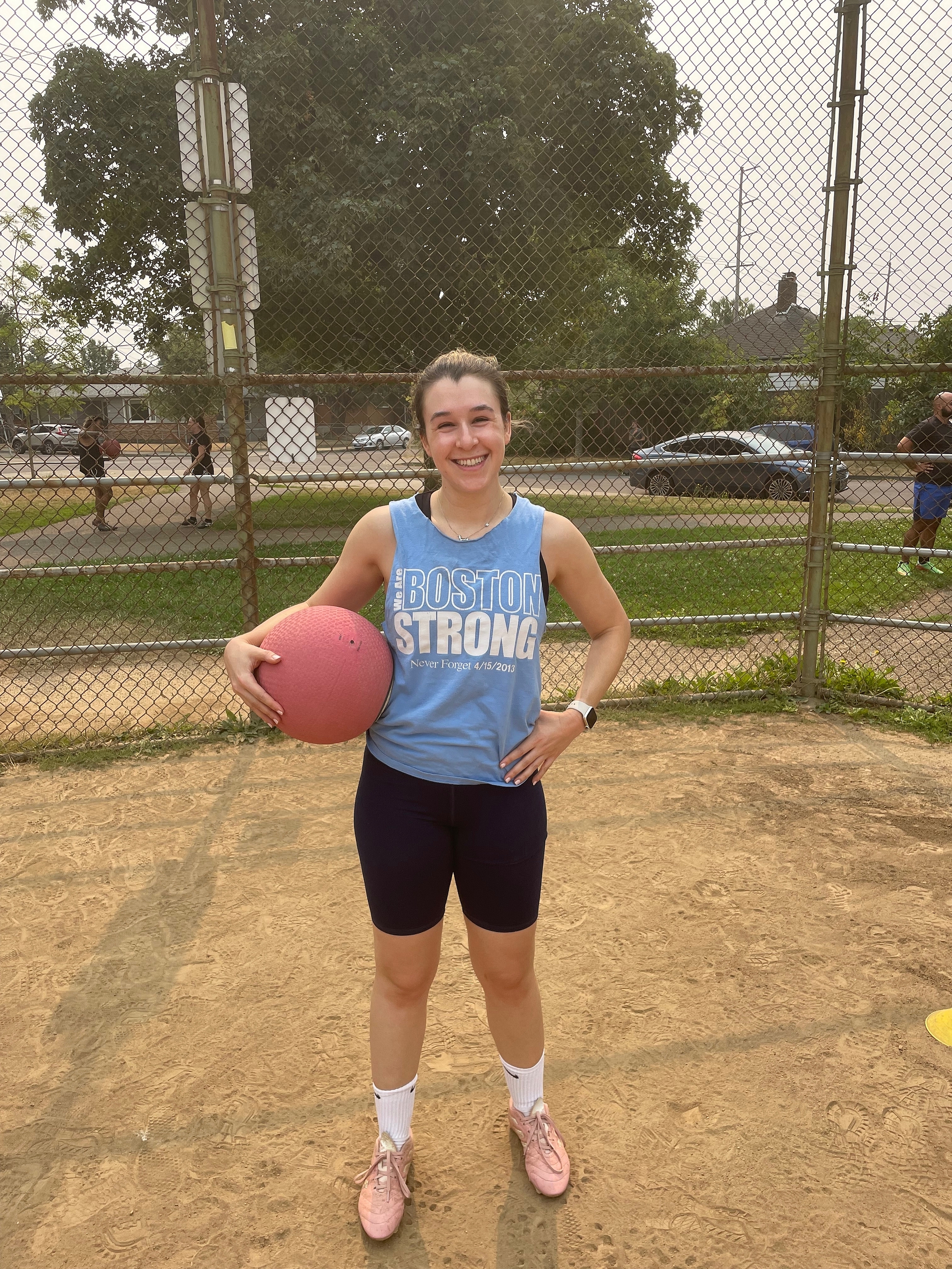 POTG - Stranger Danger