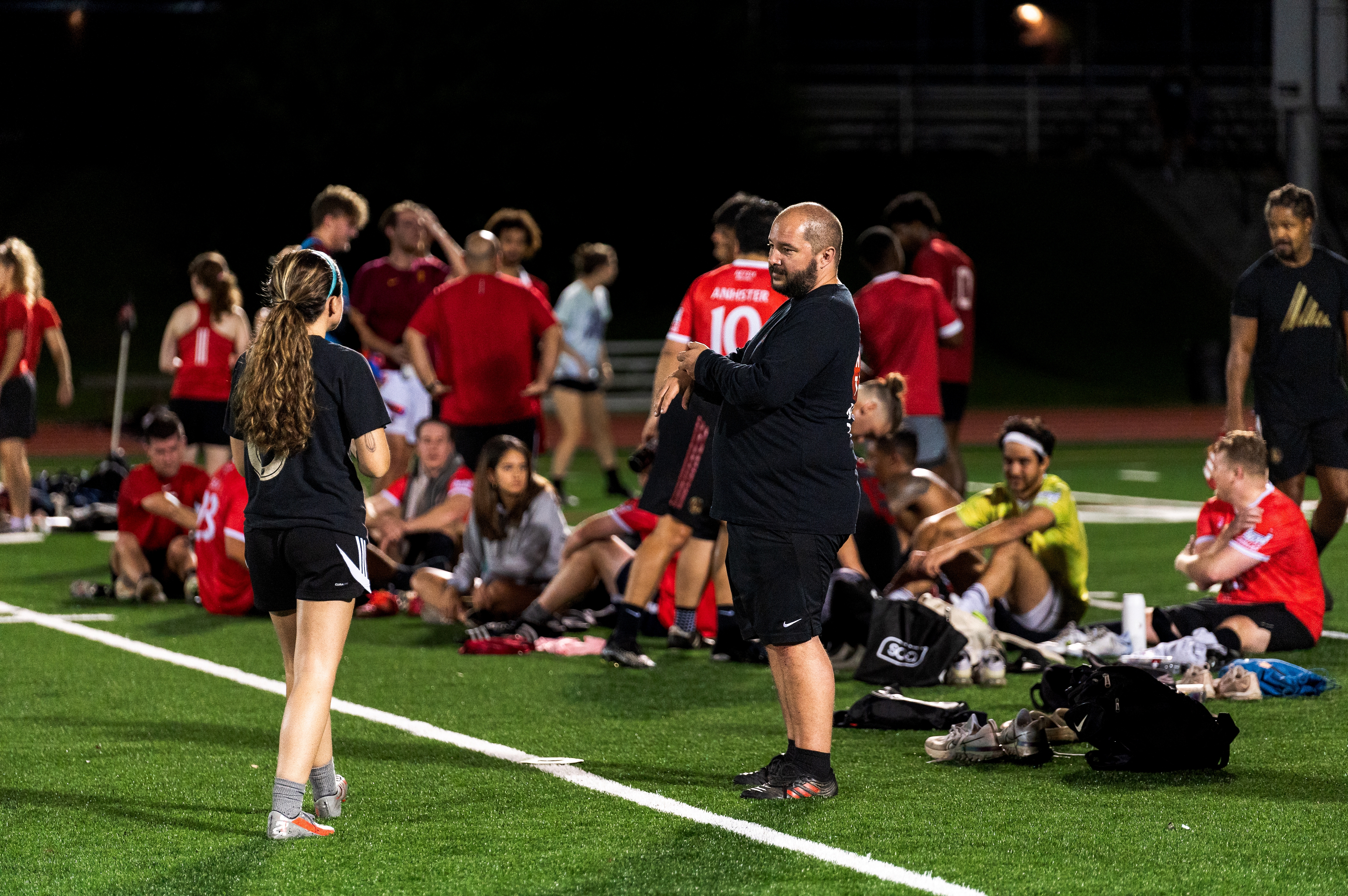 08.15.23 // Tuesday // Washington HS