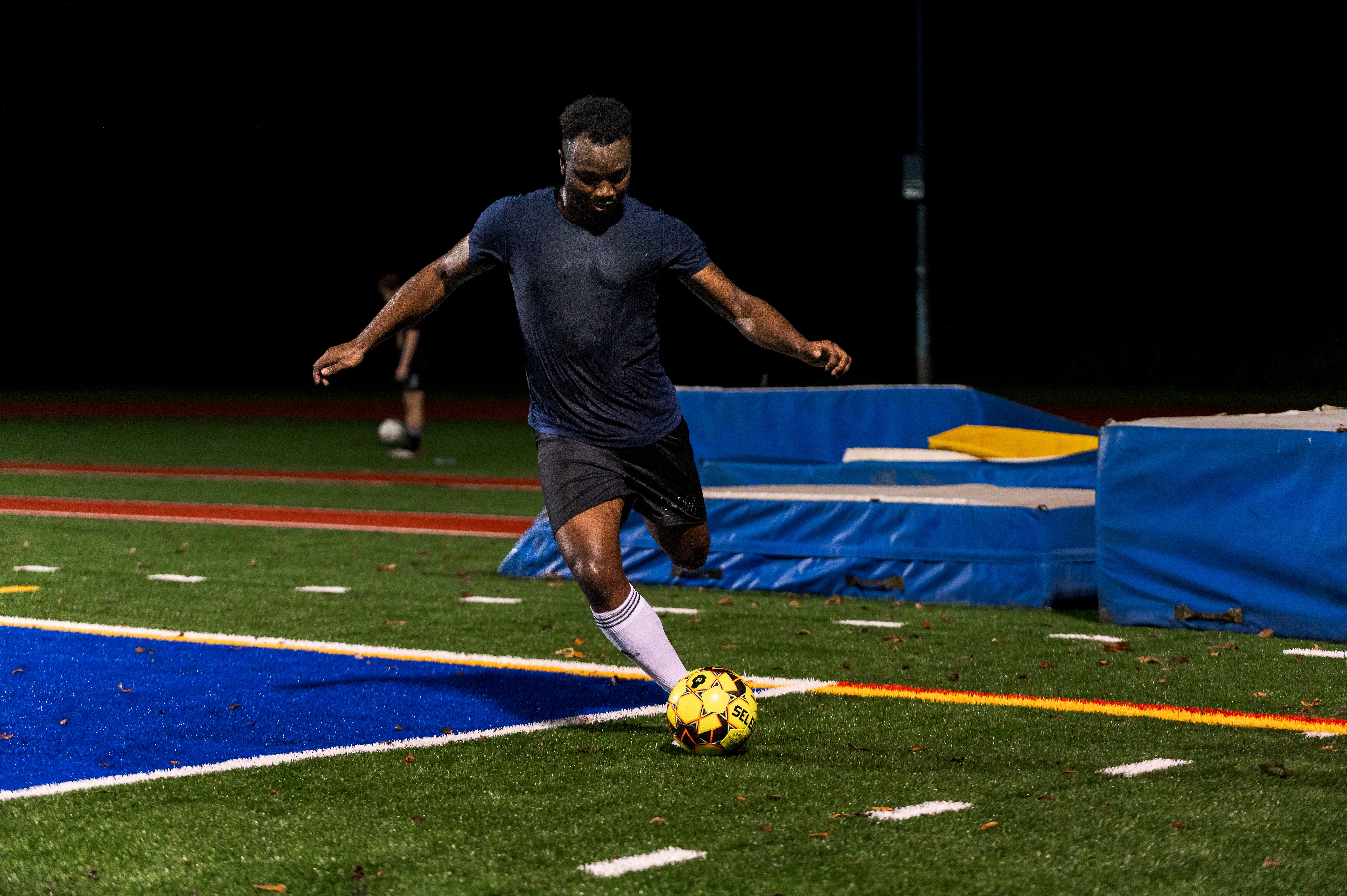 08.15.23 // Tuesday // Washington HS