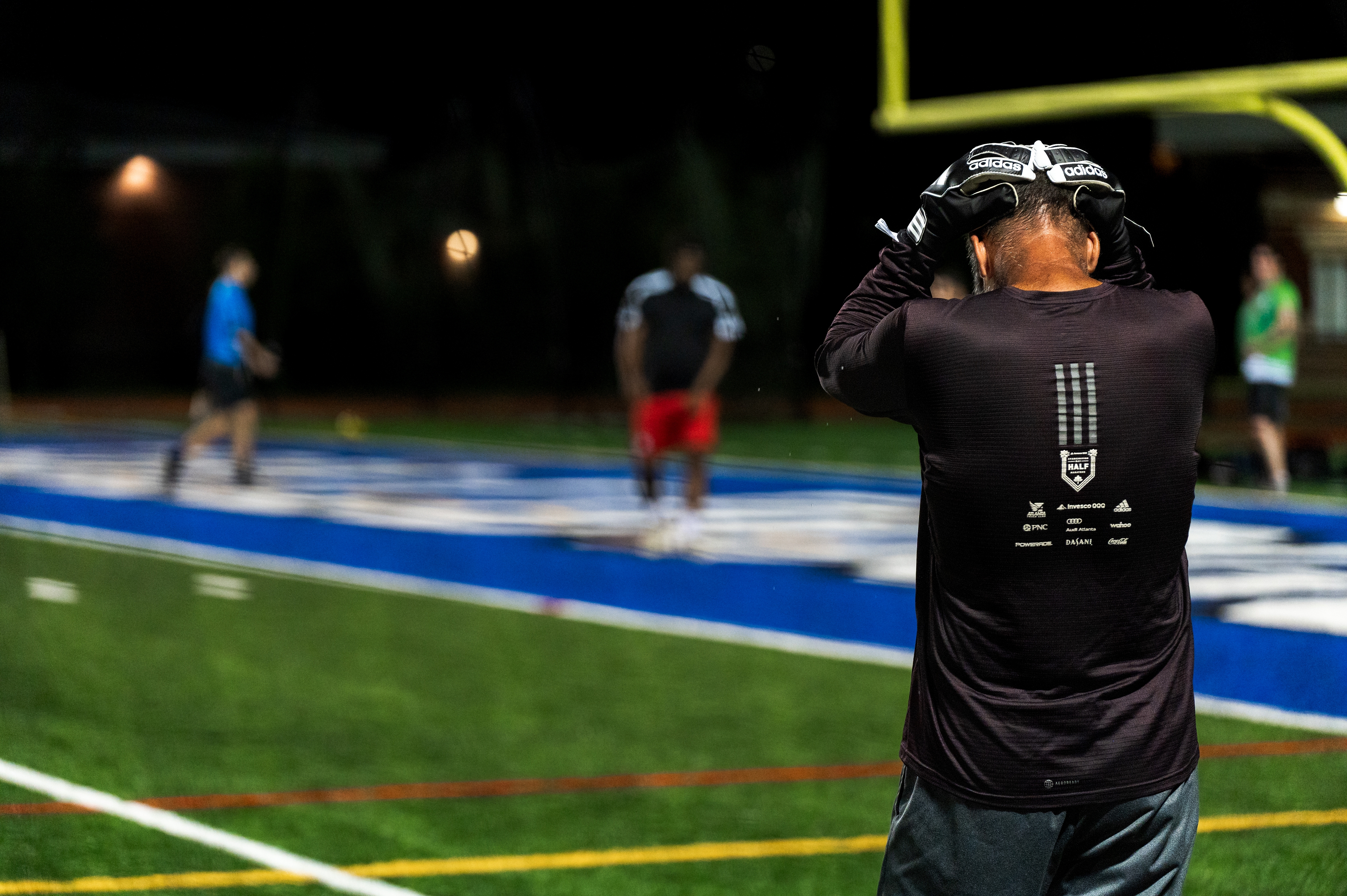 08.15.23 // Tuesday // Washington HS