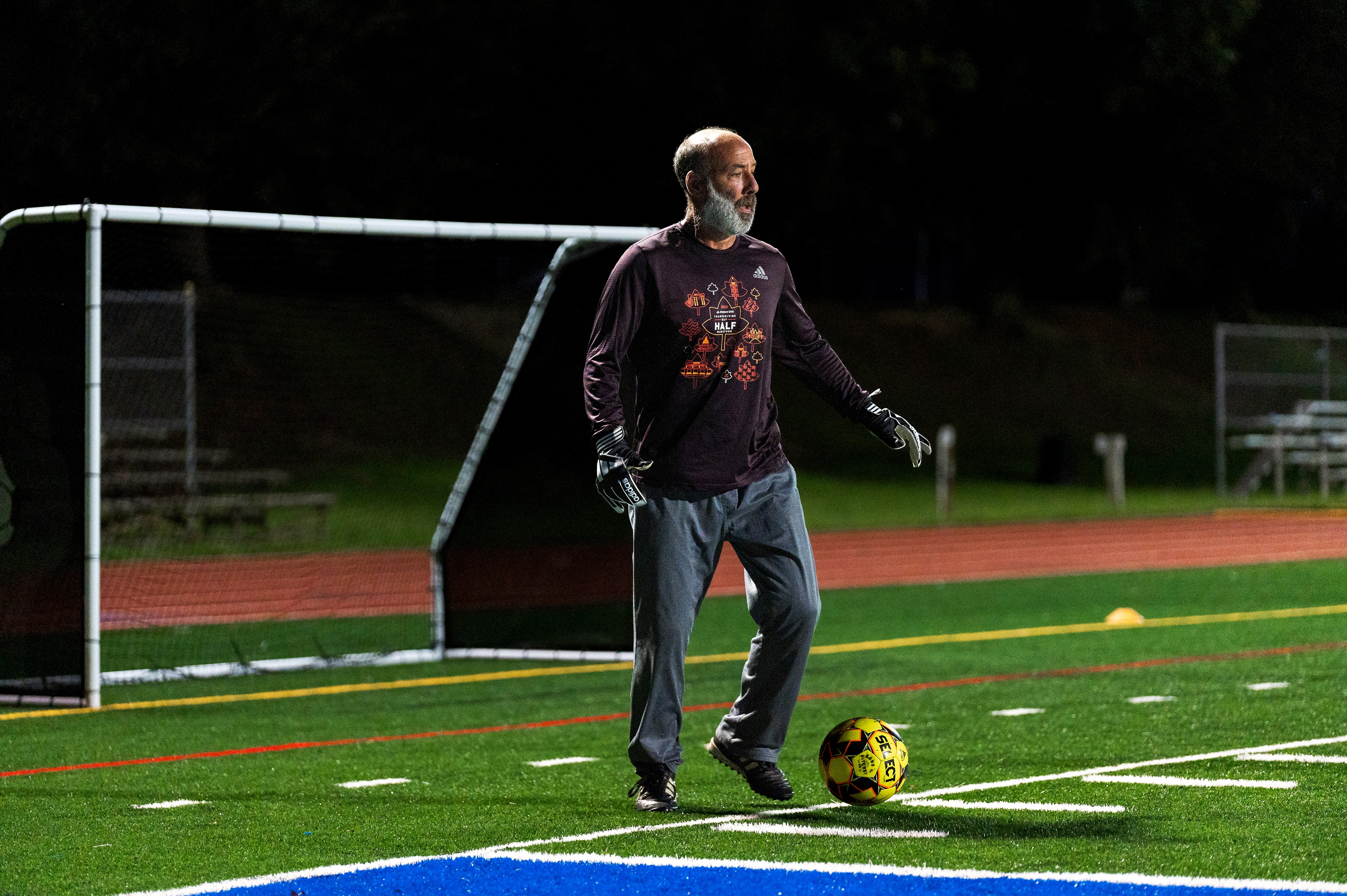 08.15.23 // Tuesday // Washington HS