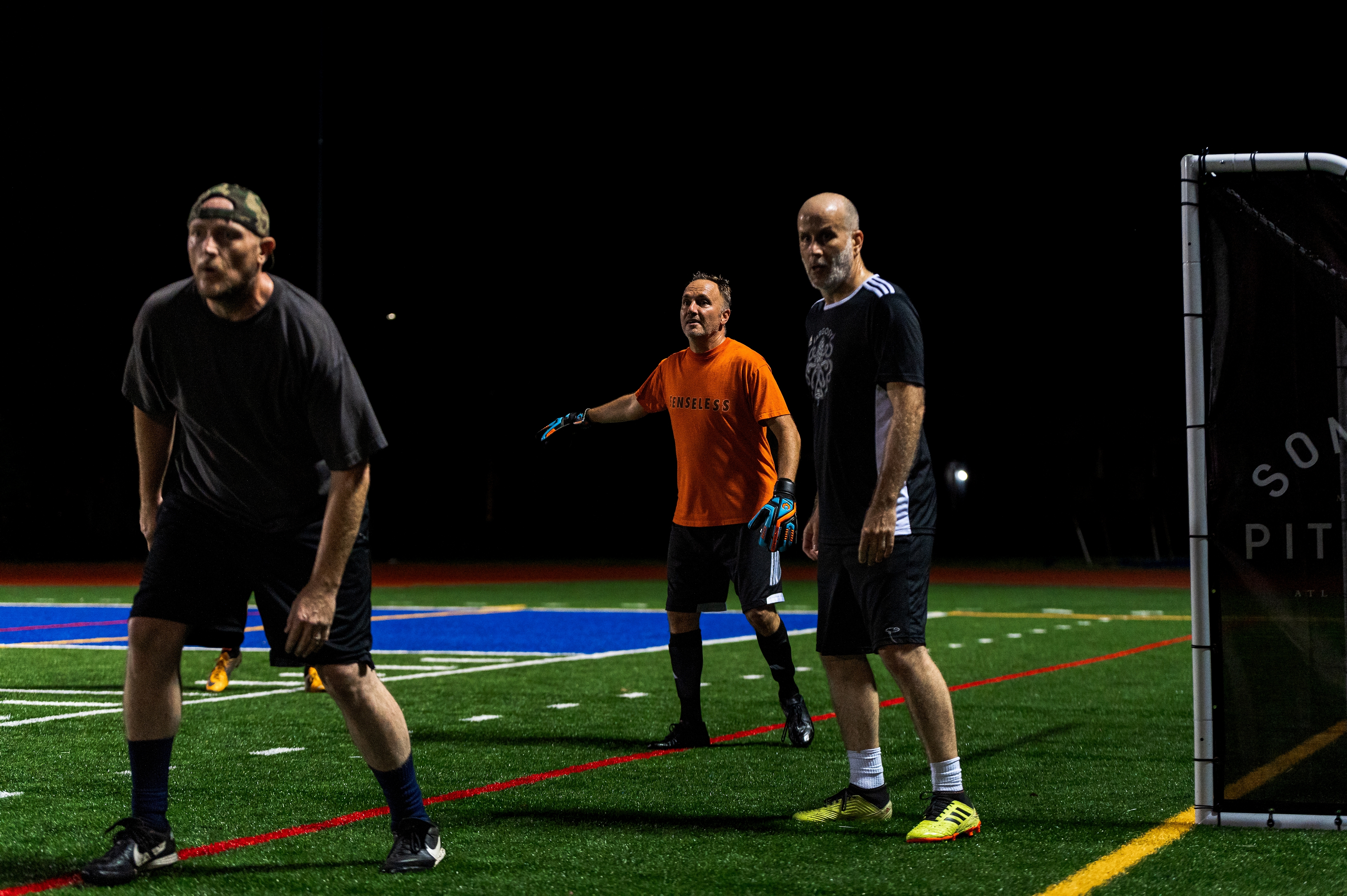 08.15.23 // Tuesday // Washington HS