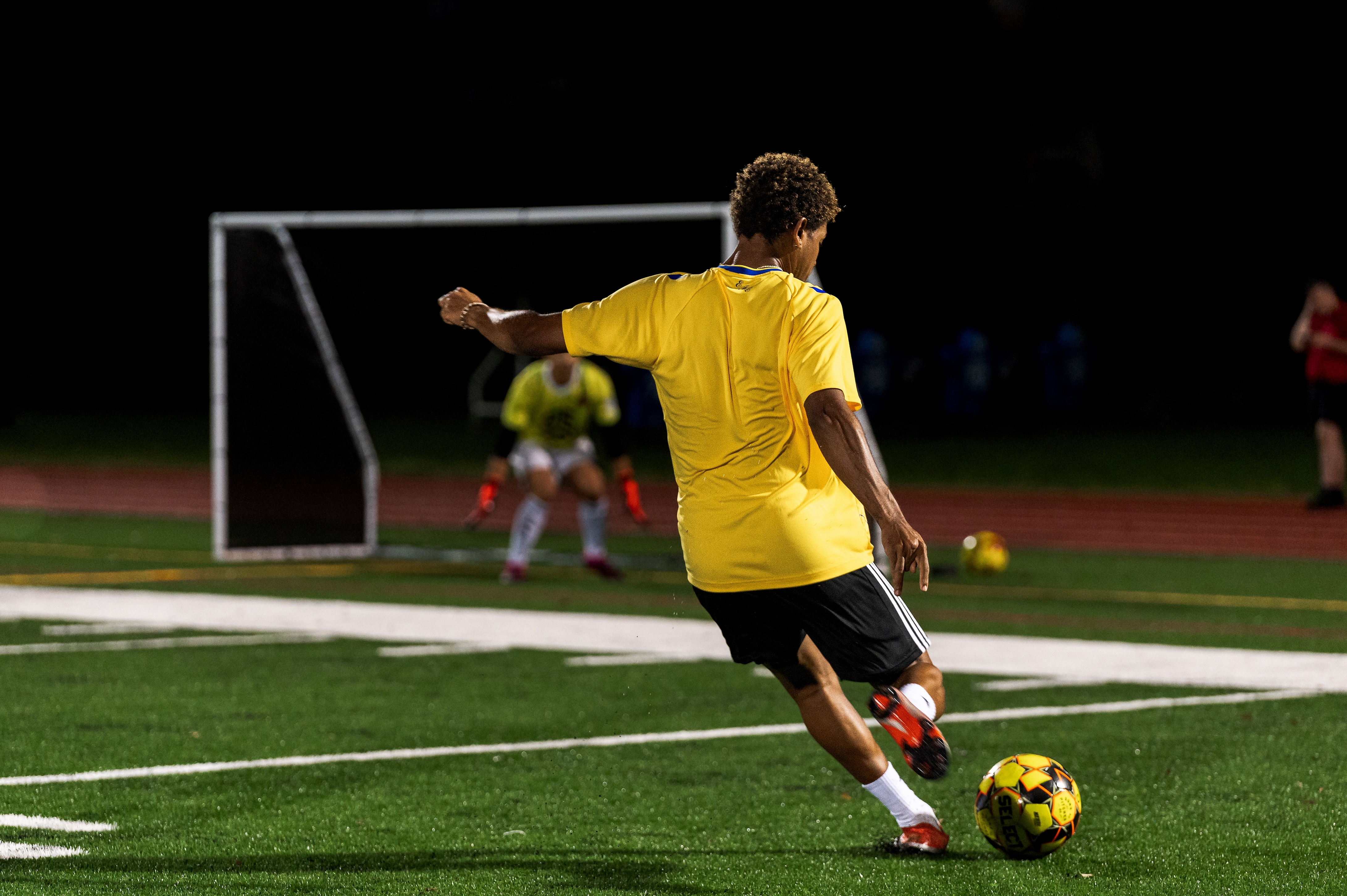 08.15.23 // Tuesday // Washington HS