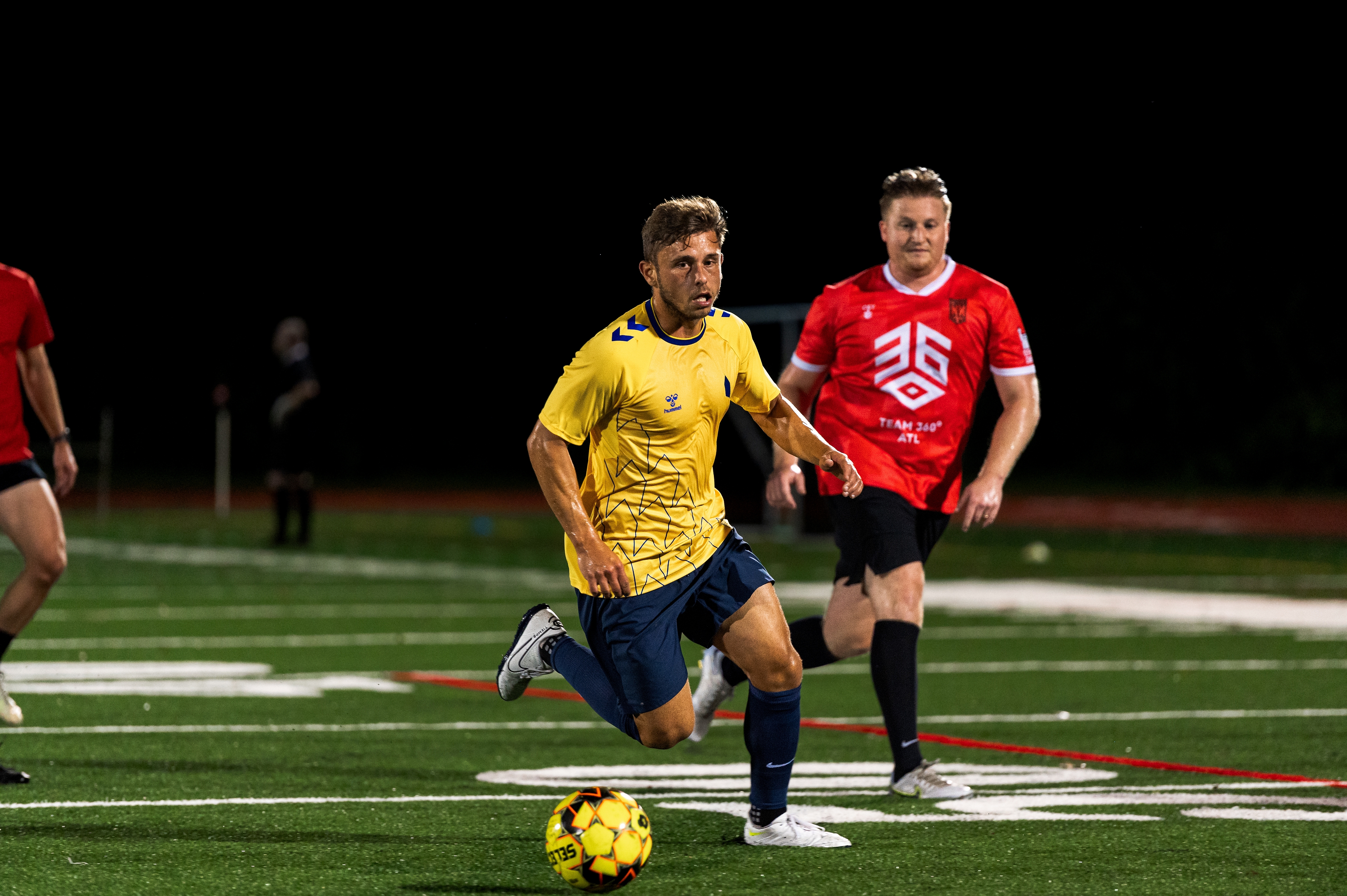 08.15.23 // Tuesday // Washington HS