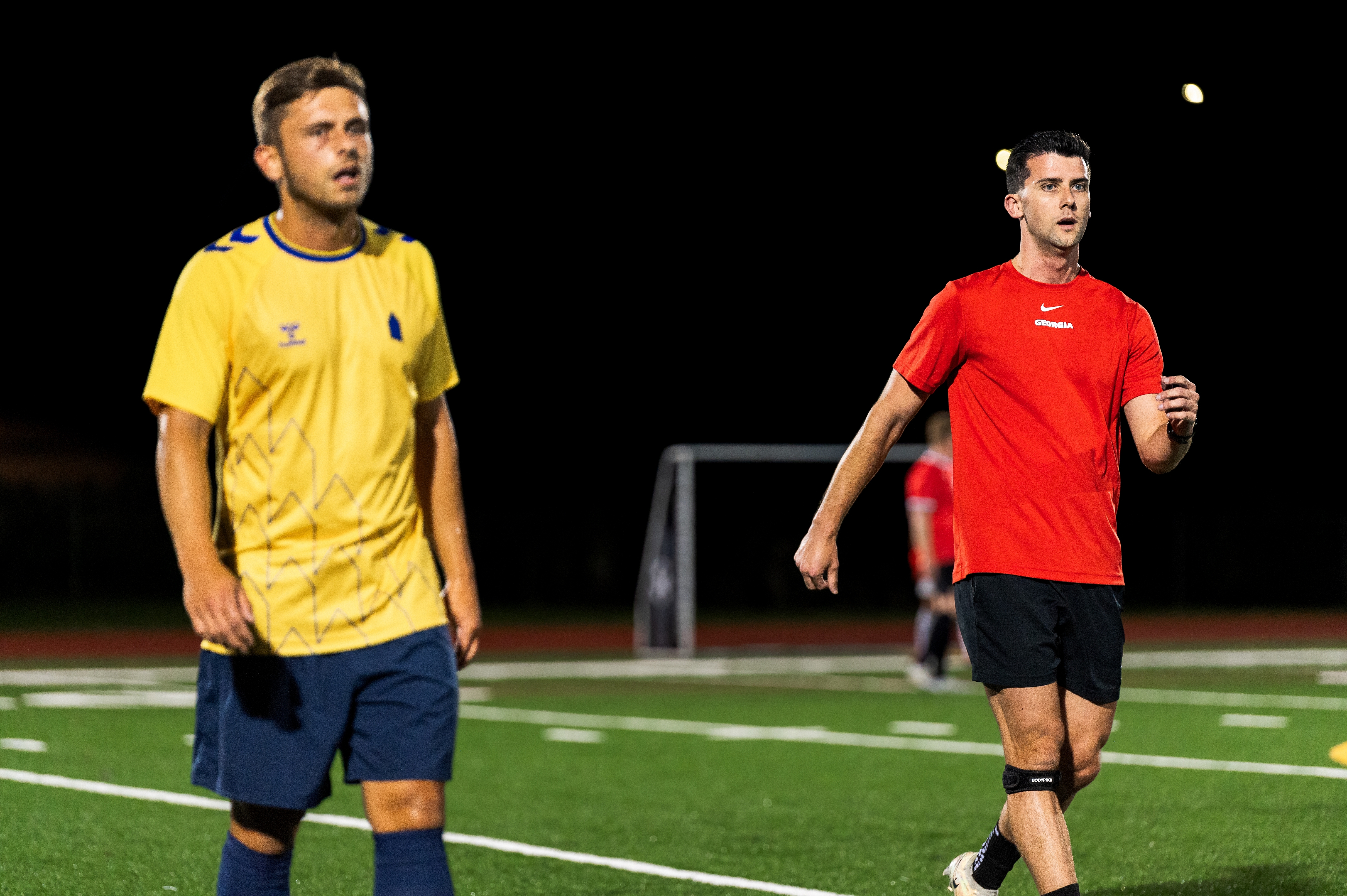 08.15.23 // Tuesday // Washington HS