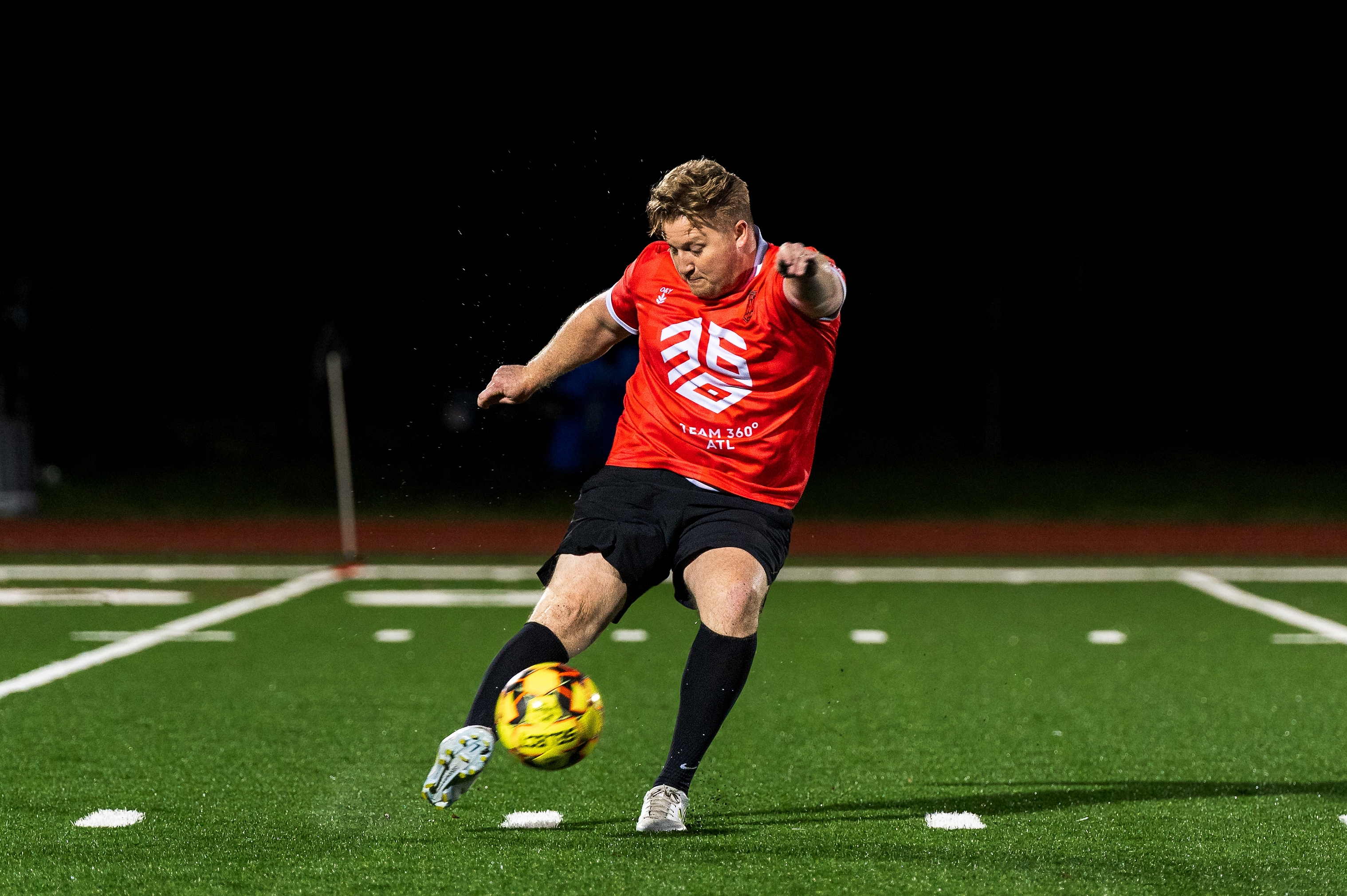 08.15.23 // Tuesday // Washington HS