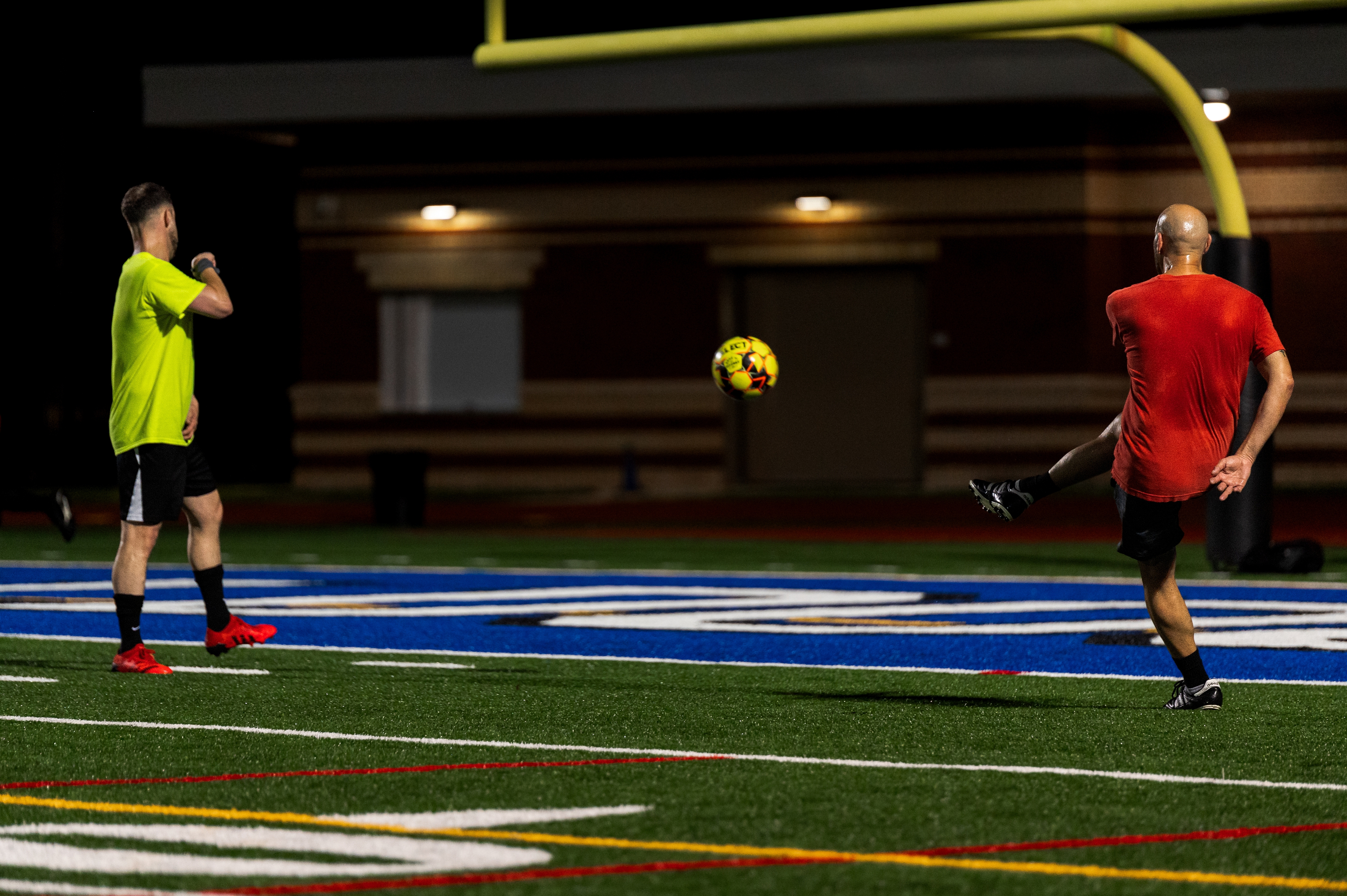 08.15.23 // Tuesday // Washington HS