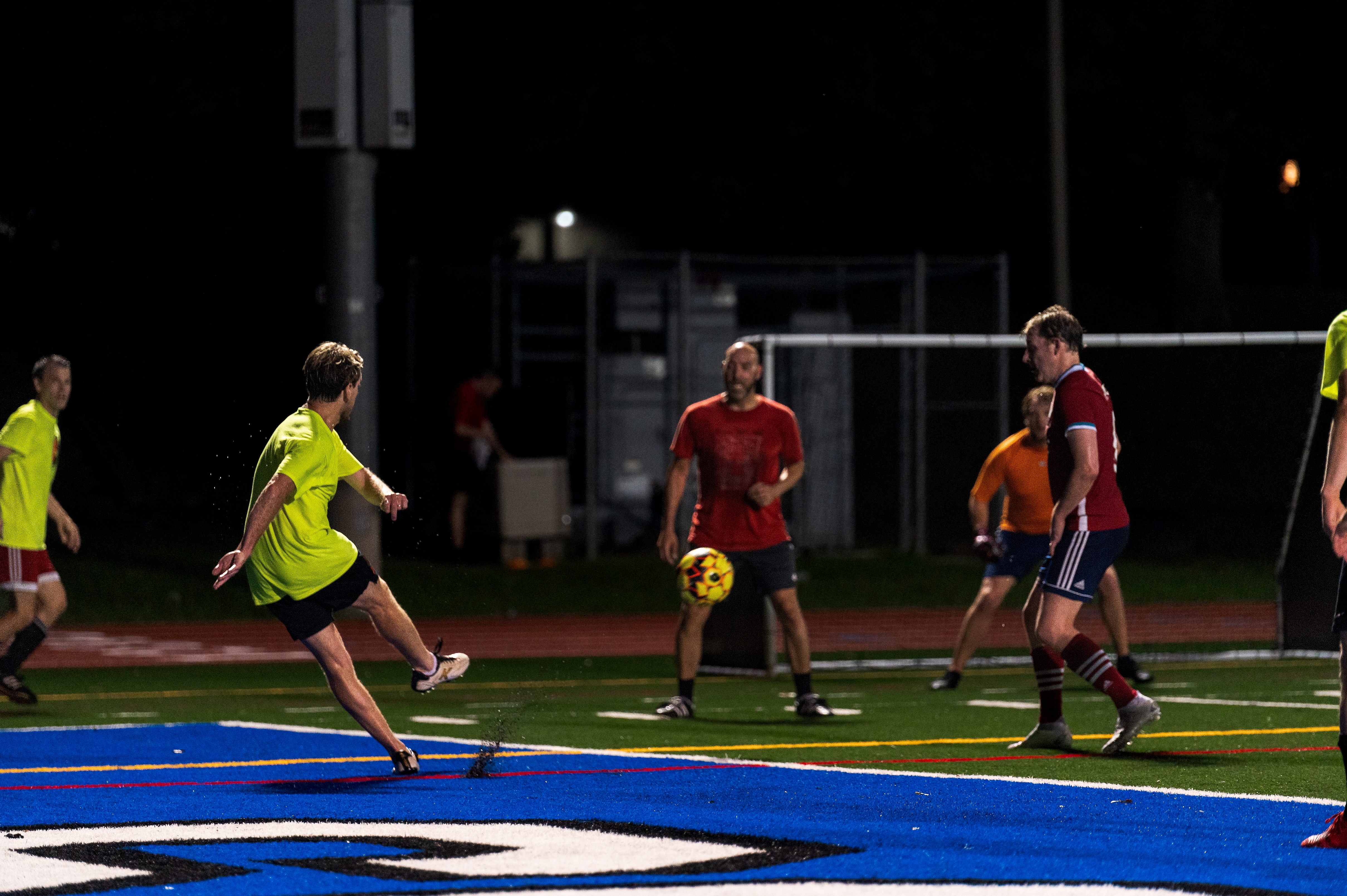 08.15.23 // Tuesday // Washington HS