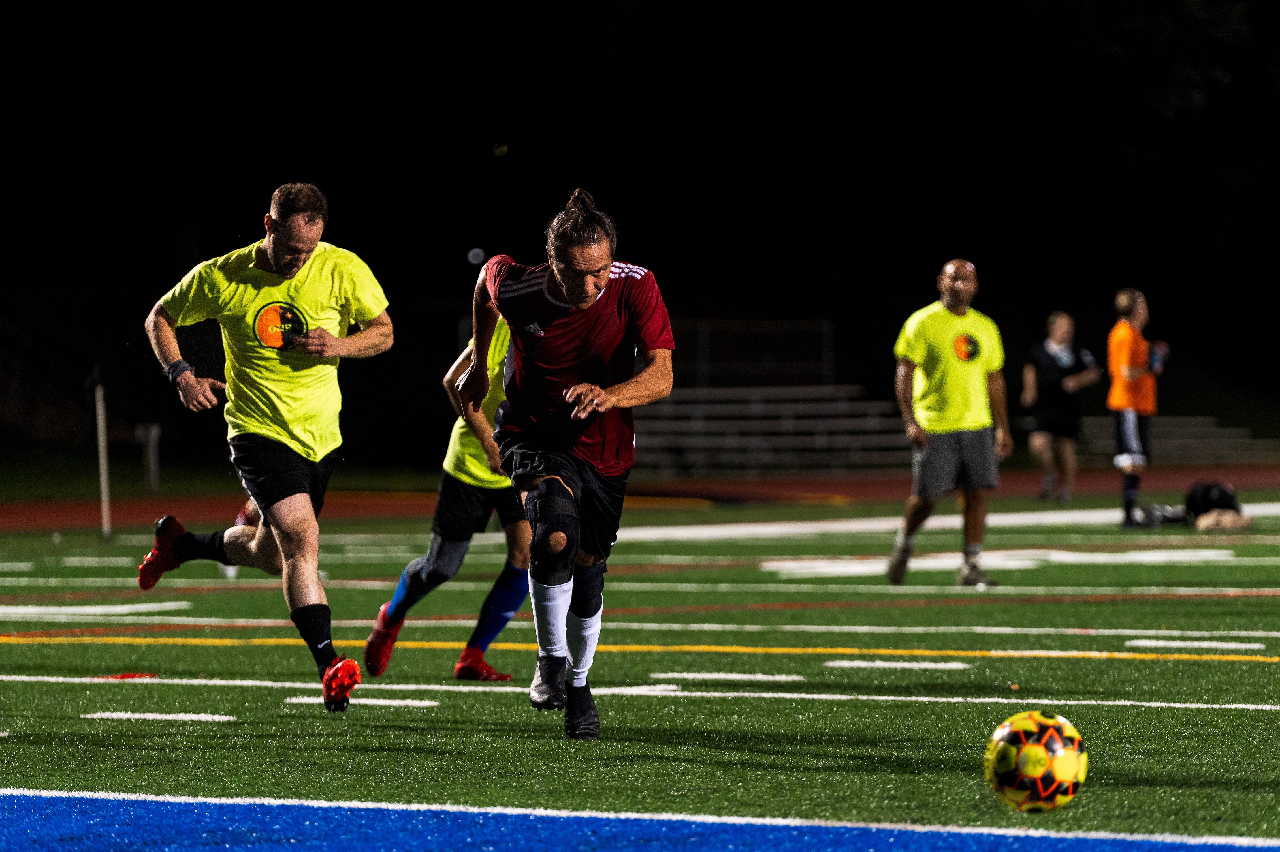 08.15.23 // Tuesday // Washington HS