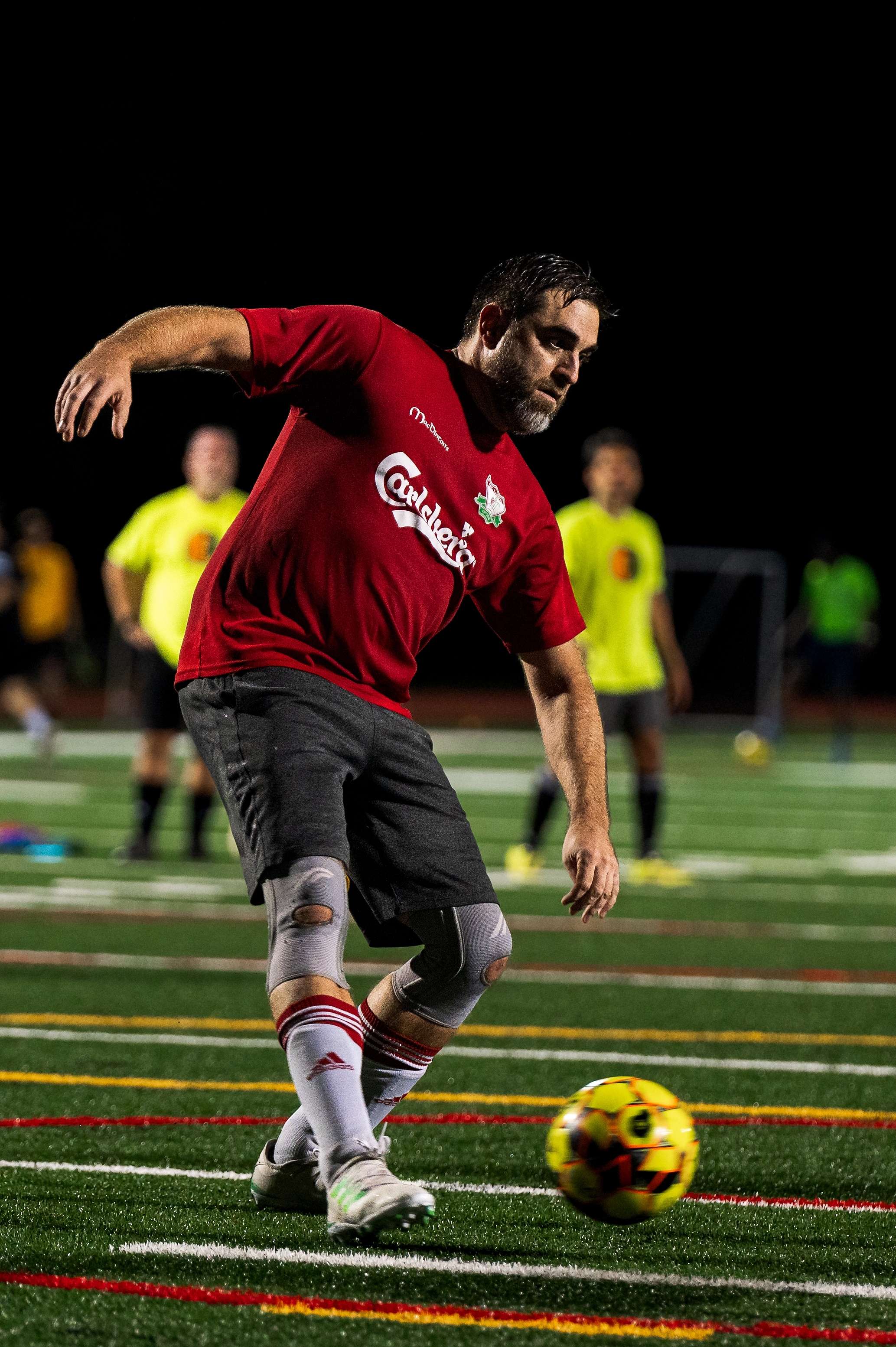 08.15.23 // Tuesday // Washington HS