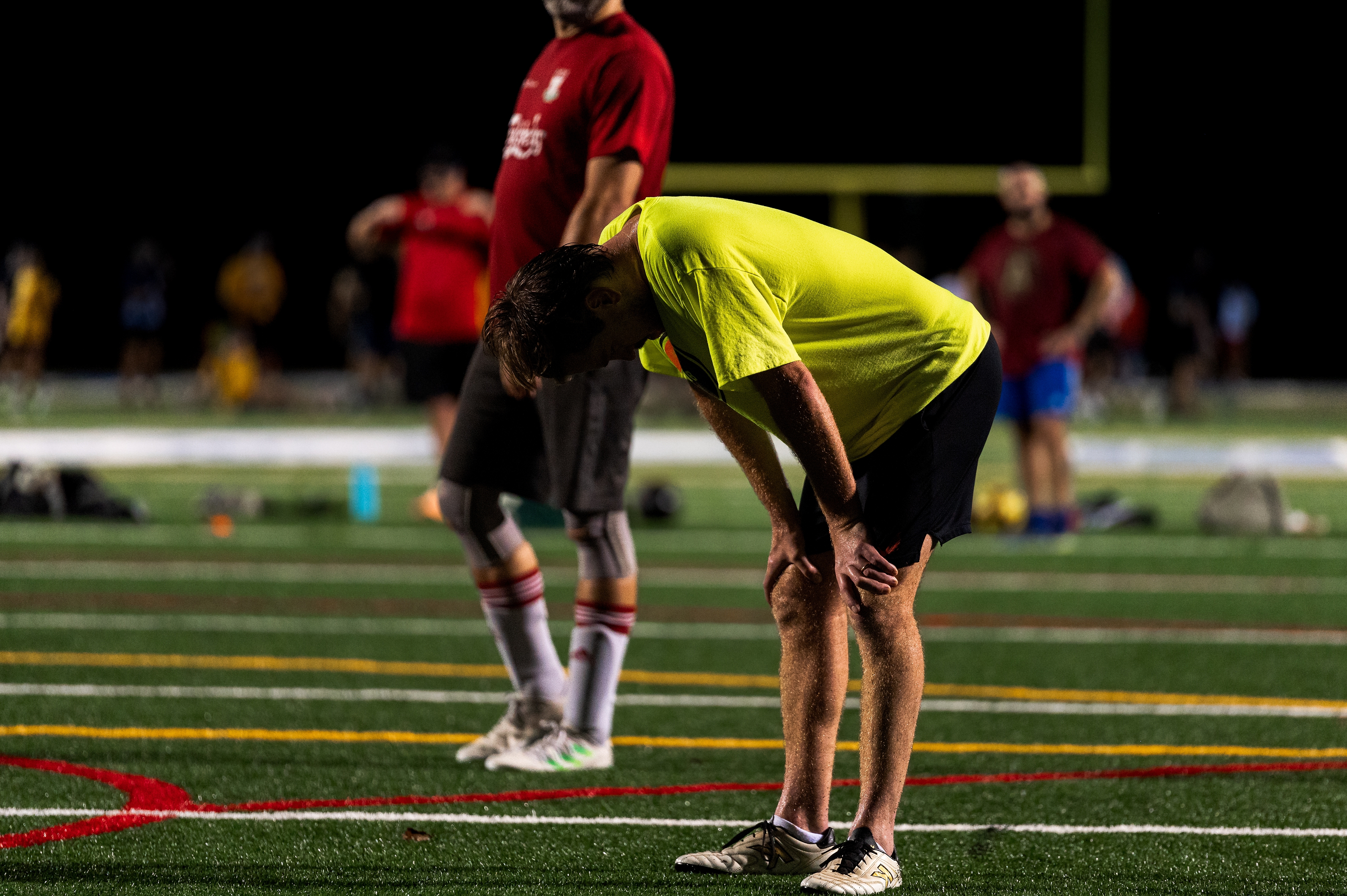 08.15.23 // Tuesday // Washington HS