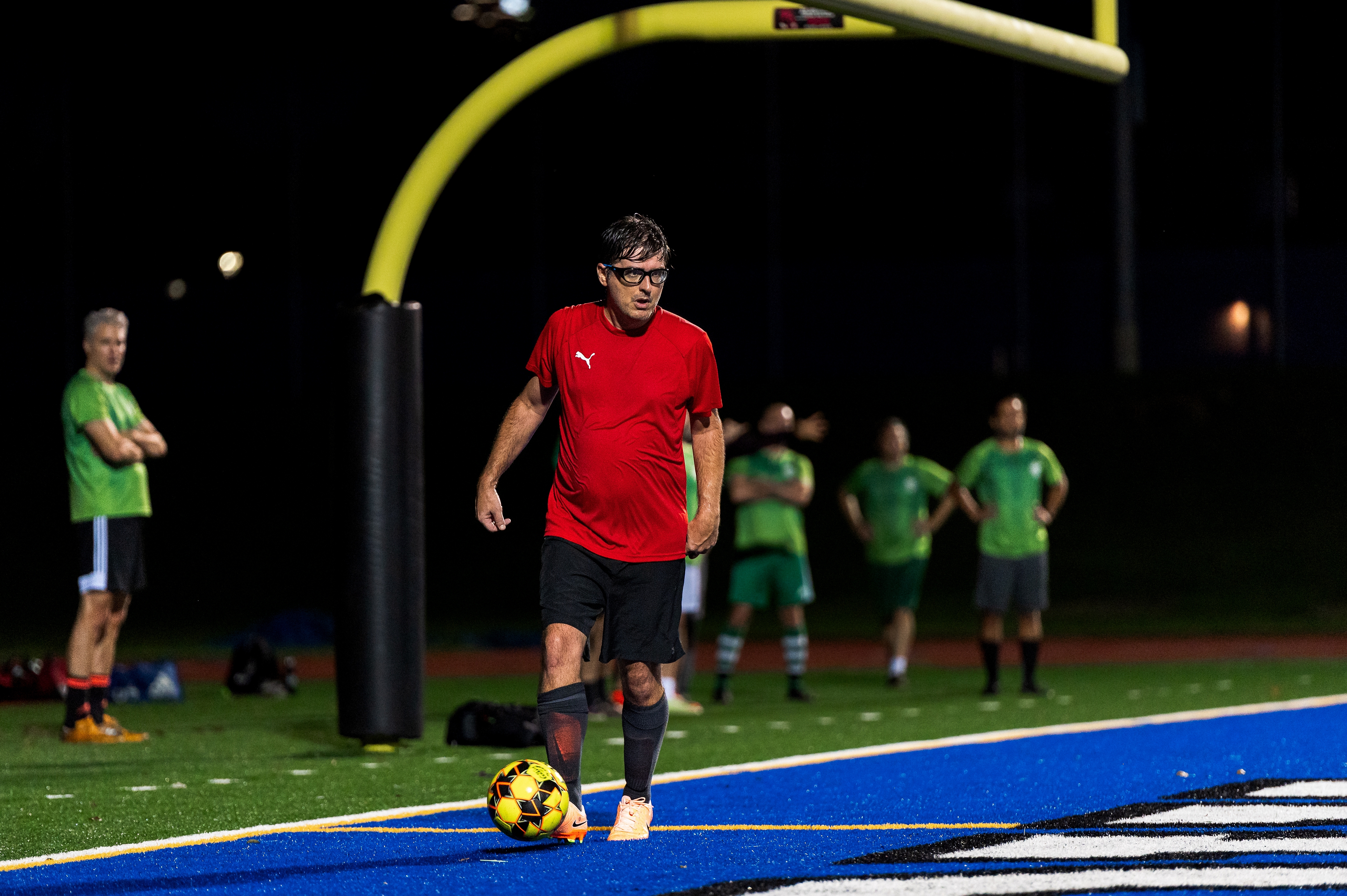 08.15.23 // Tuesday // Washington HS