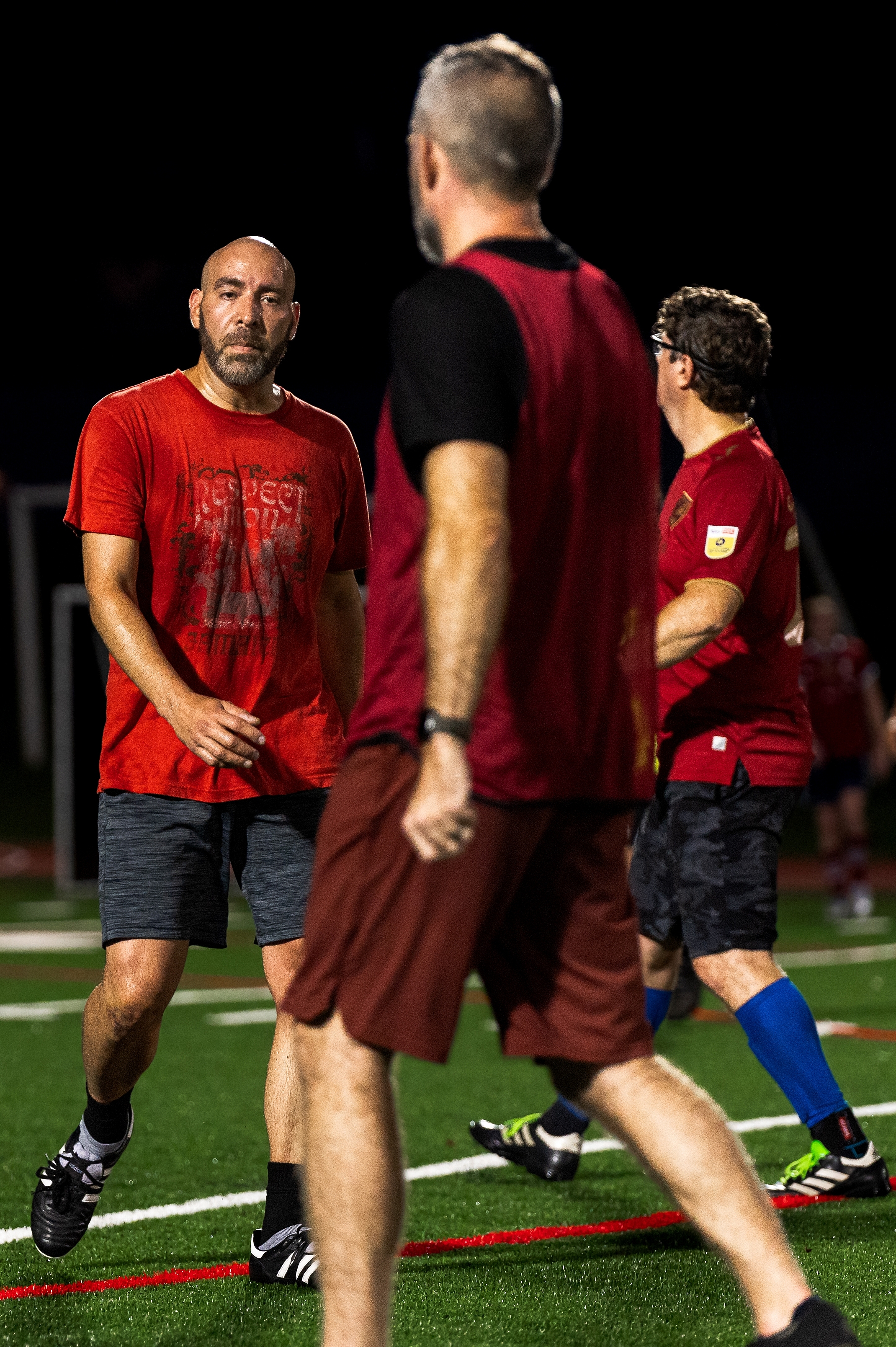 08.15.23 // Tuesday // Washington HS