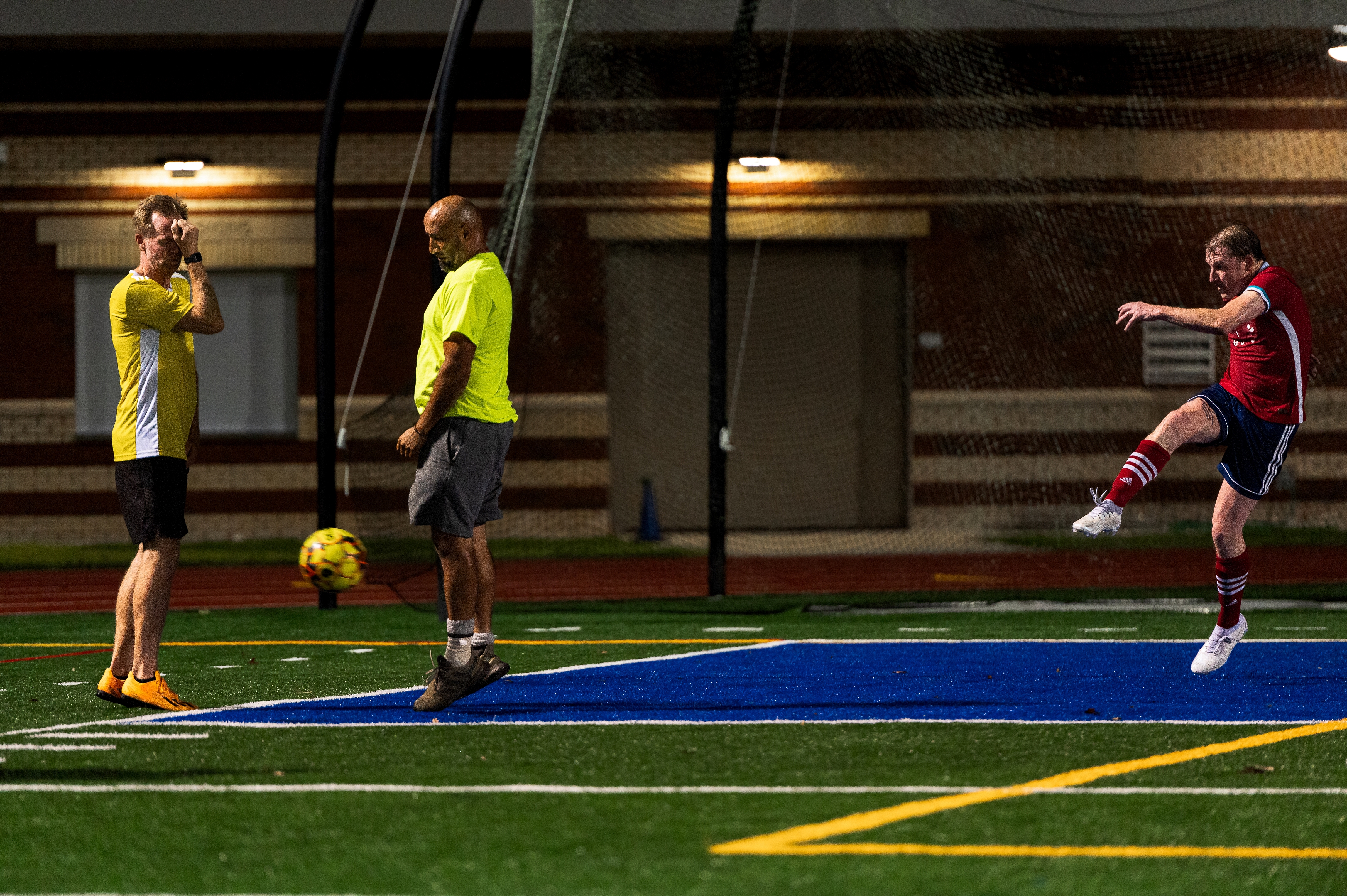 08.15.23 // Tuesday // Washington HS