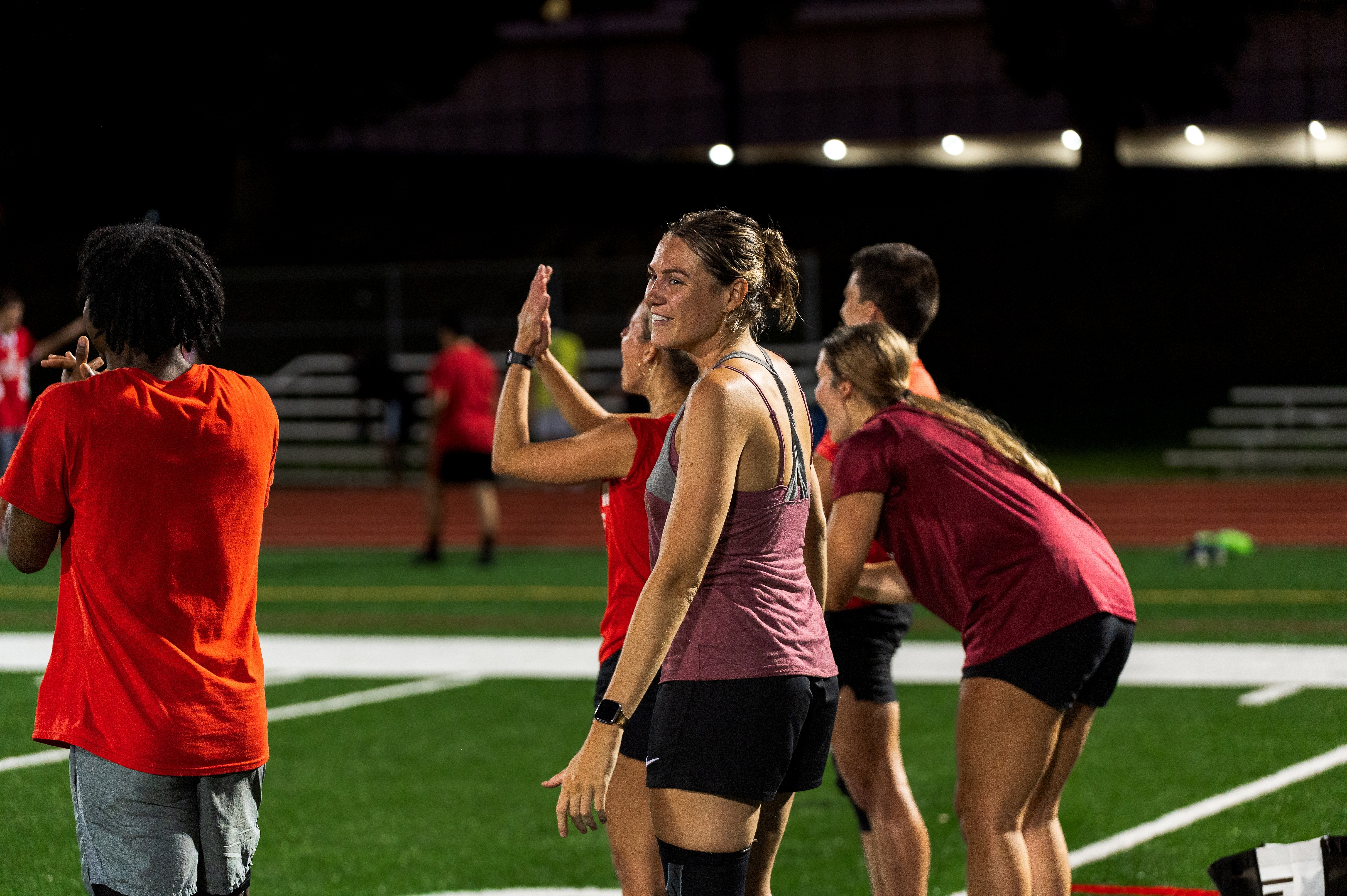 08.15.23 // Tuesday // Washington HS