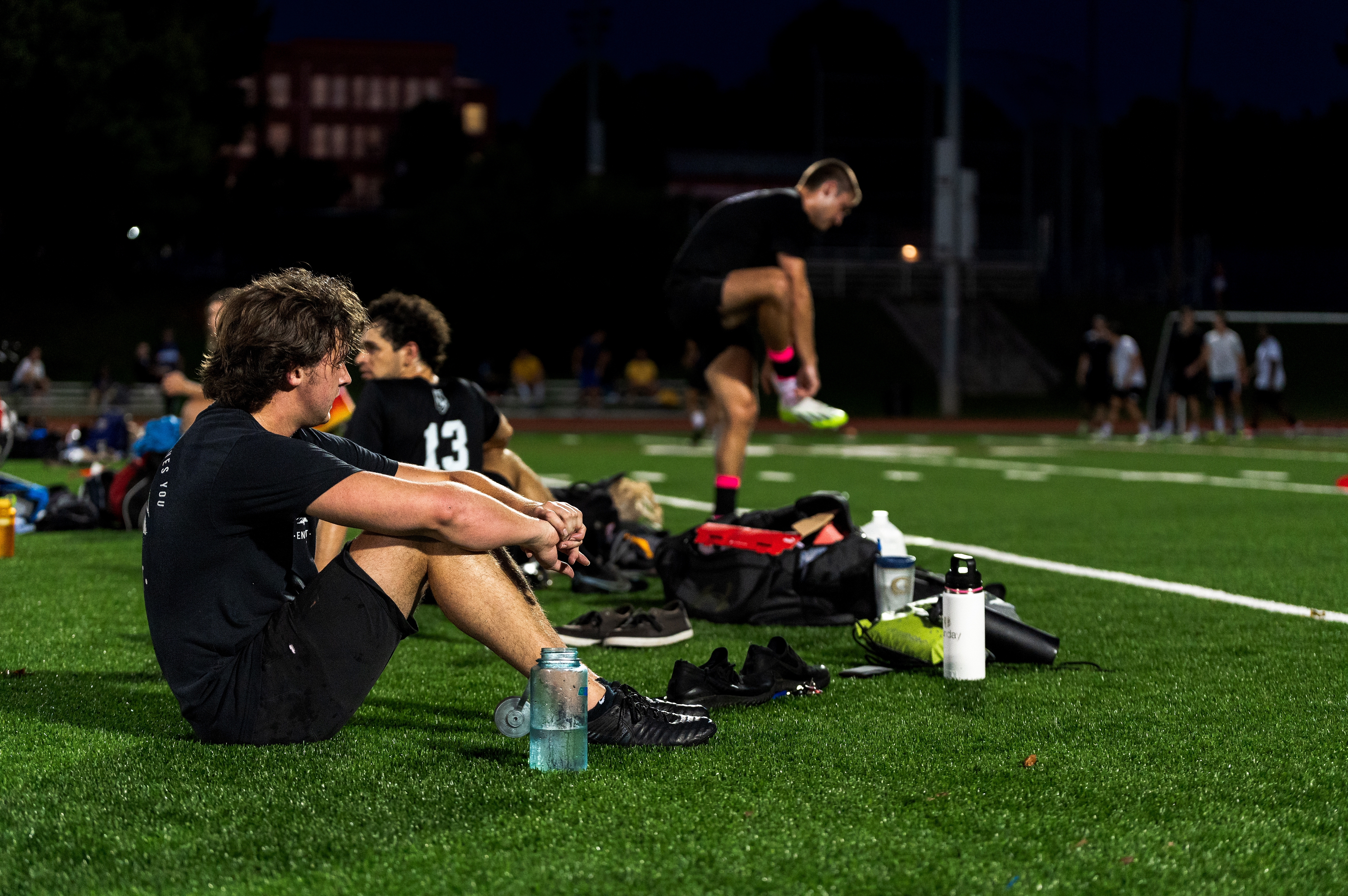 08.15.23 // Tuesday // Washington HS