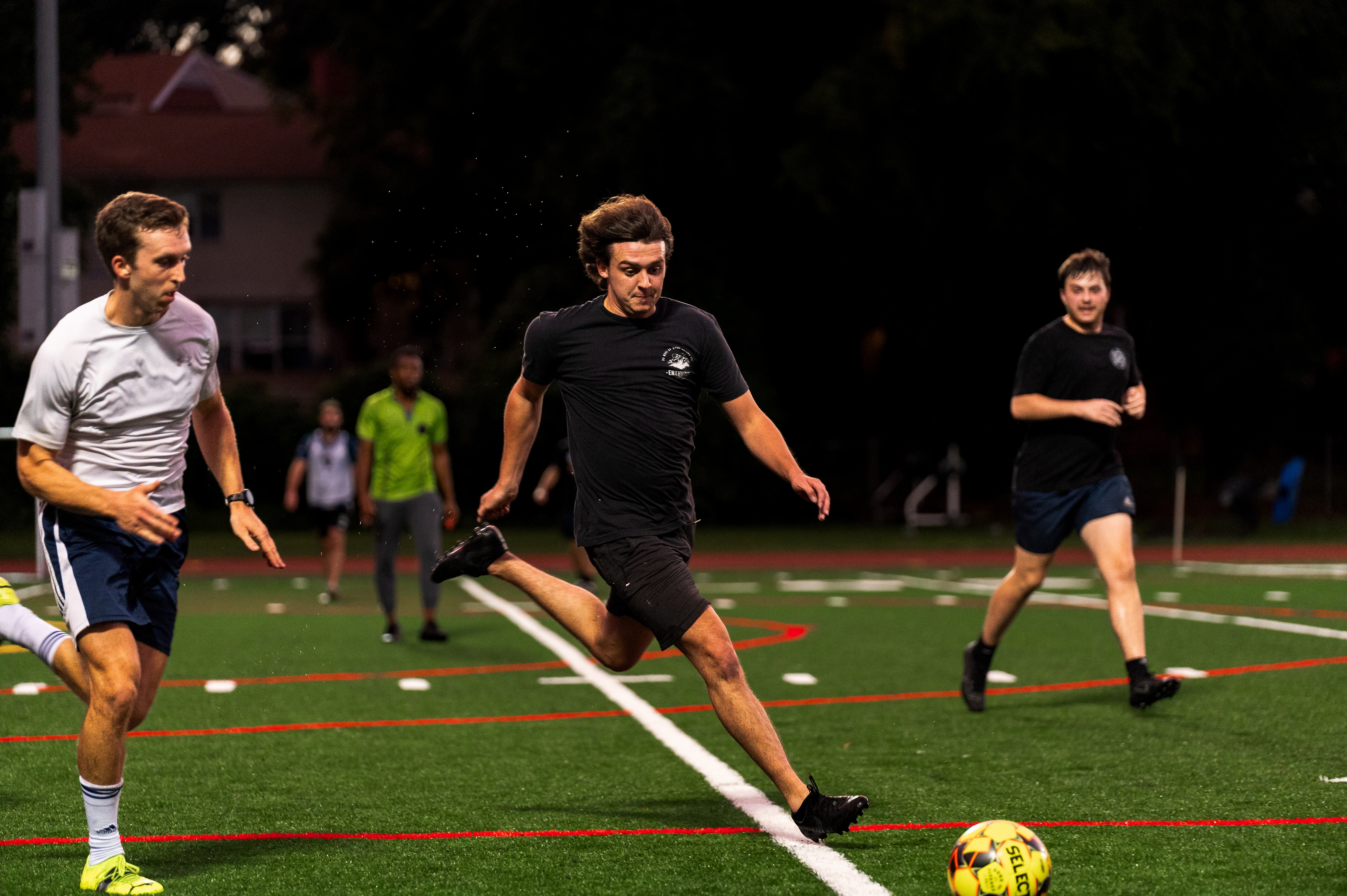 08.15.23 // Tuesday // Washington HS