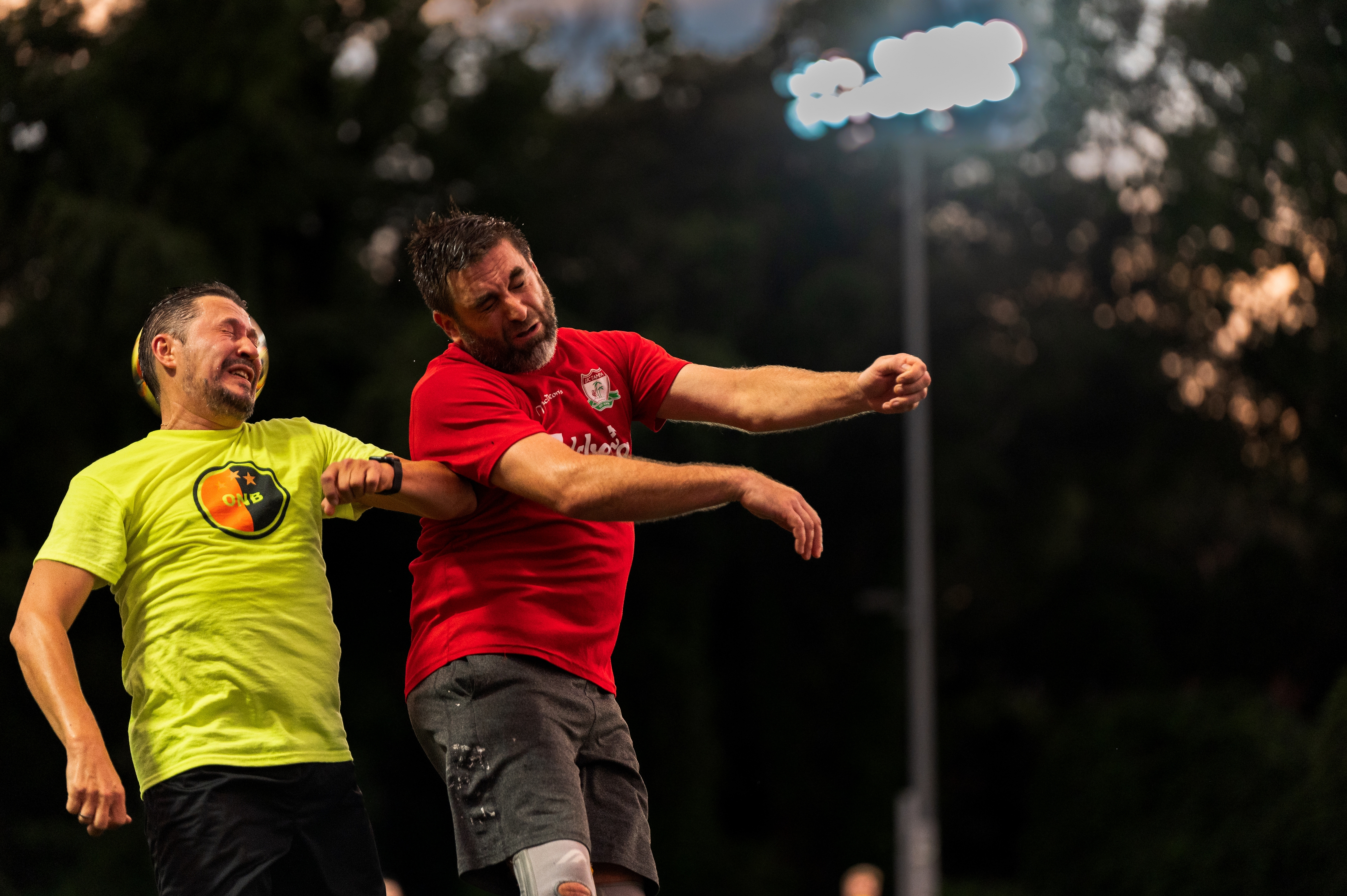 08.15.23 // Tuesday // Washington HS