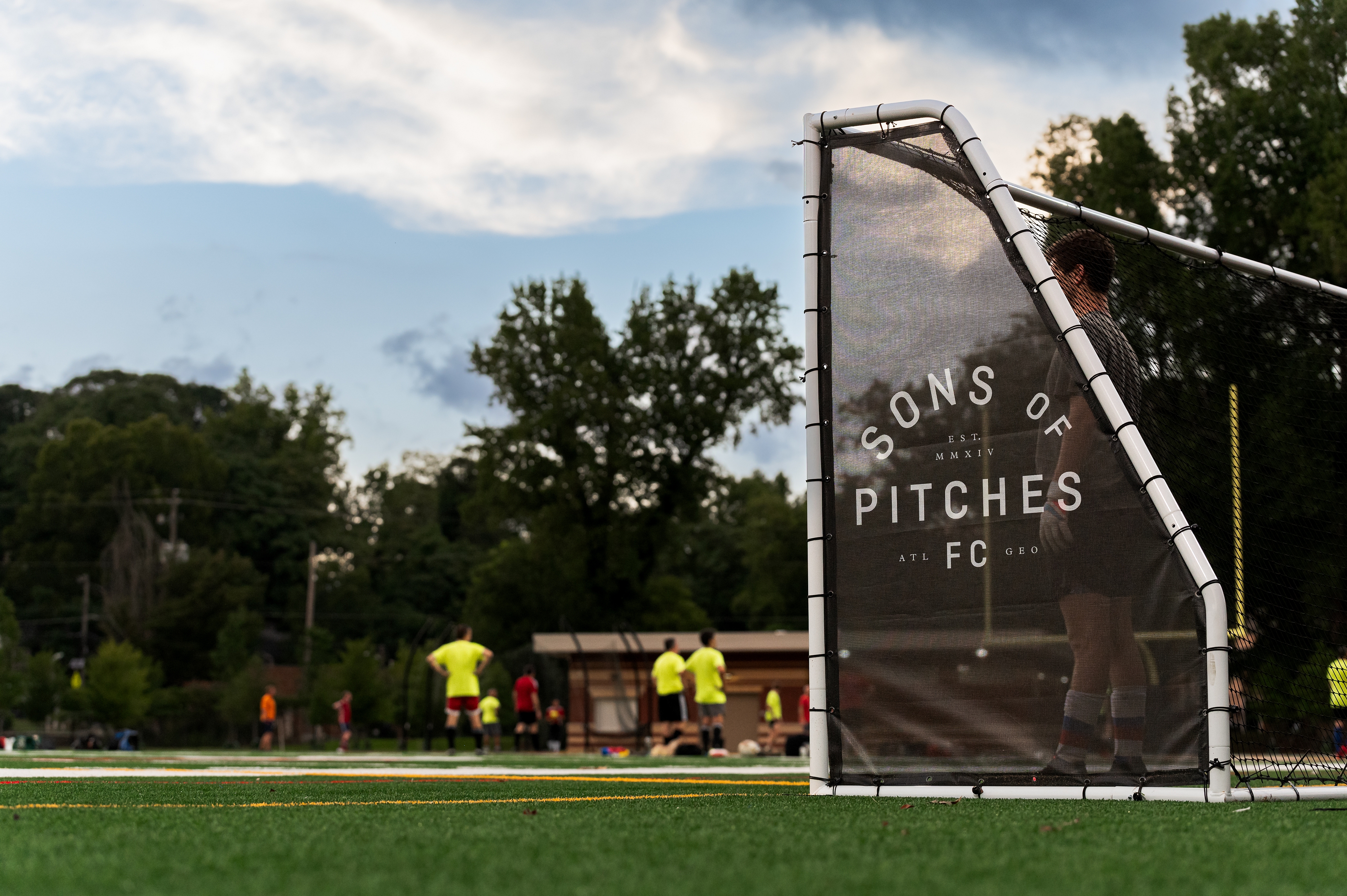 08.15.23 // Tuesday // Washington HS