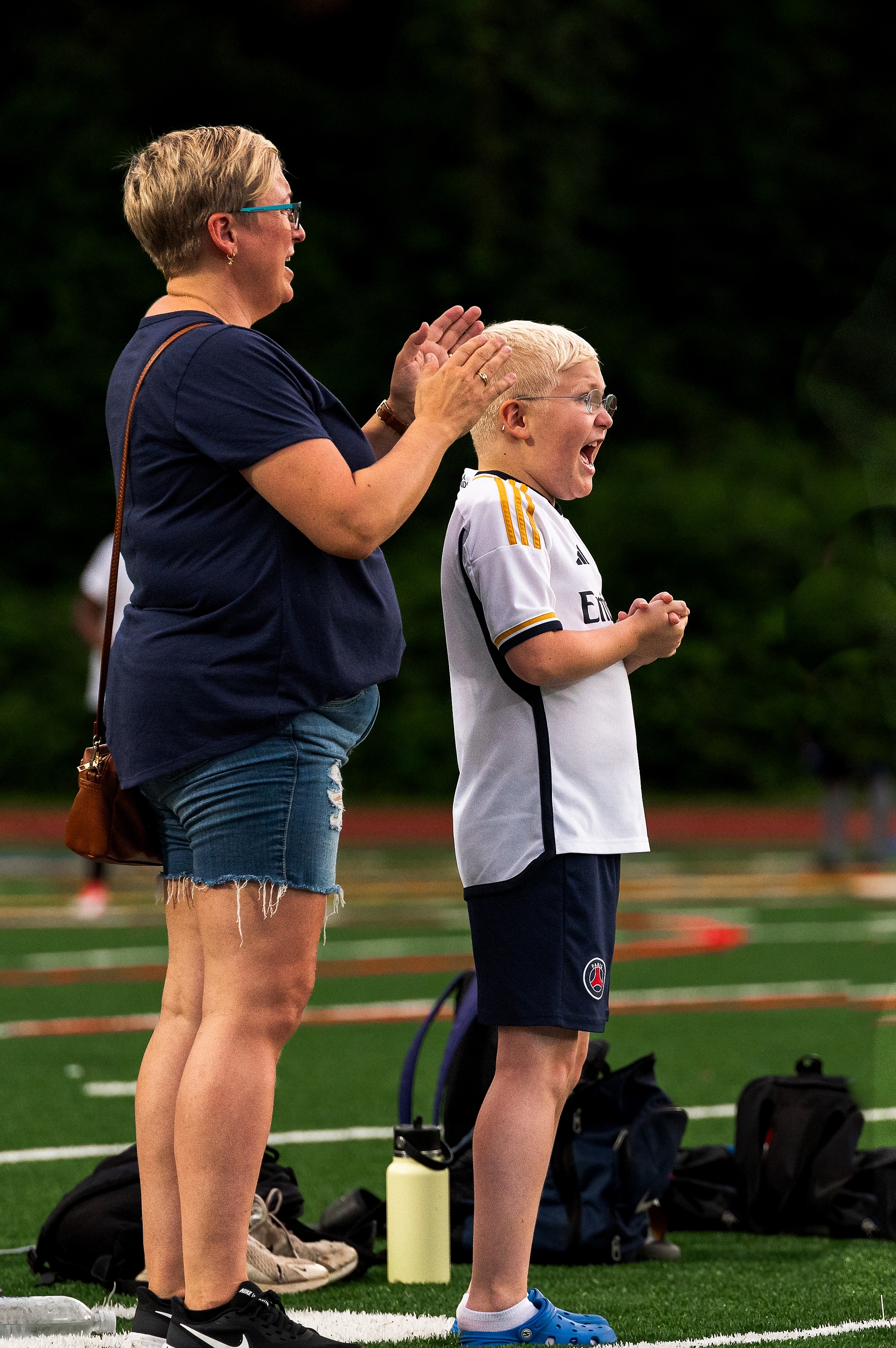 08.15.23 // Tuesday // Washington HS