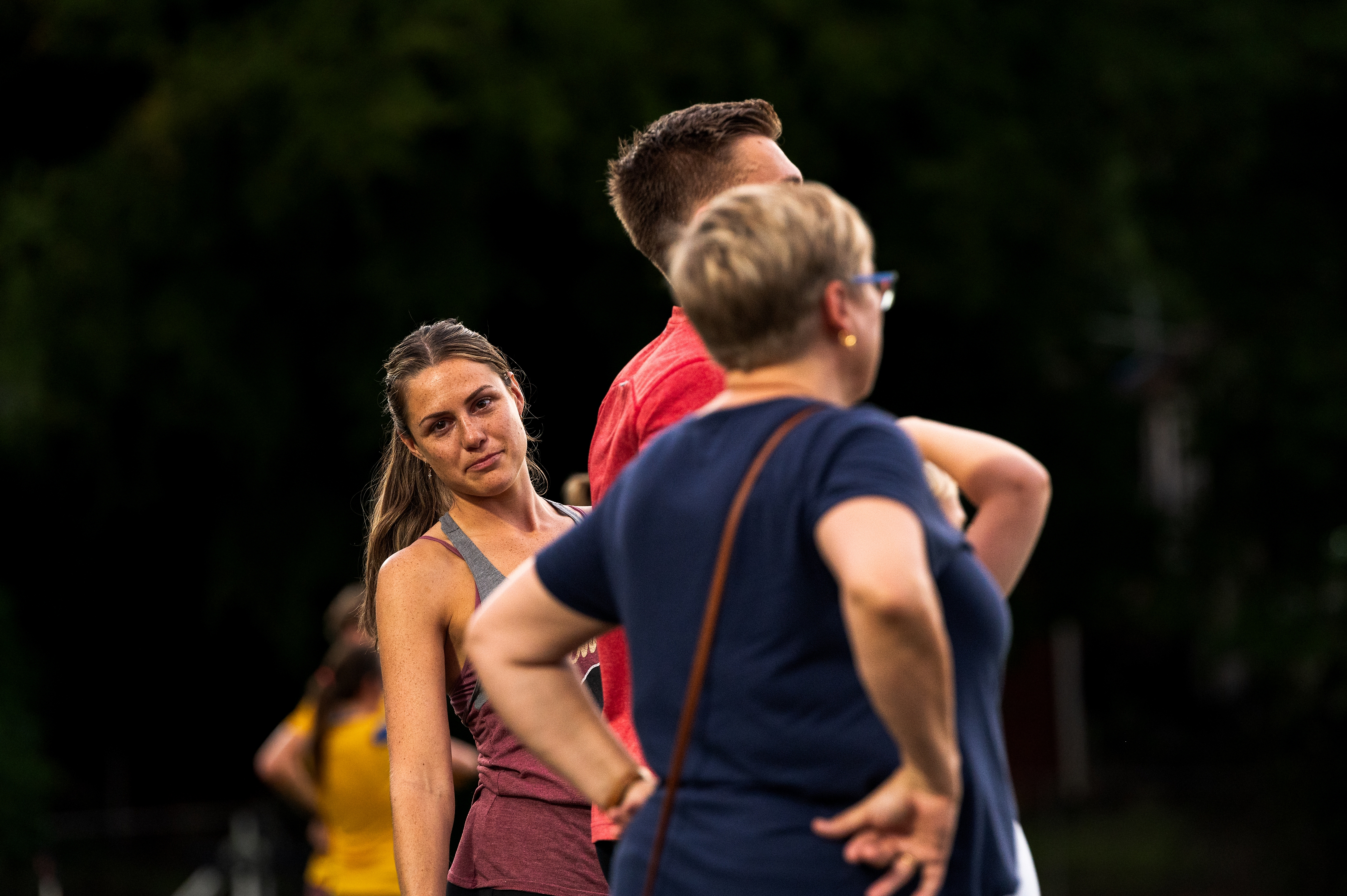 08.15.23 // Tuesday // Washington HS