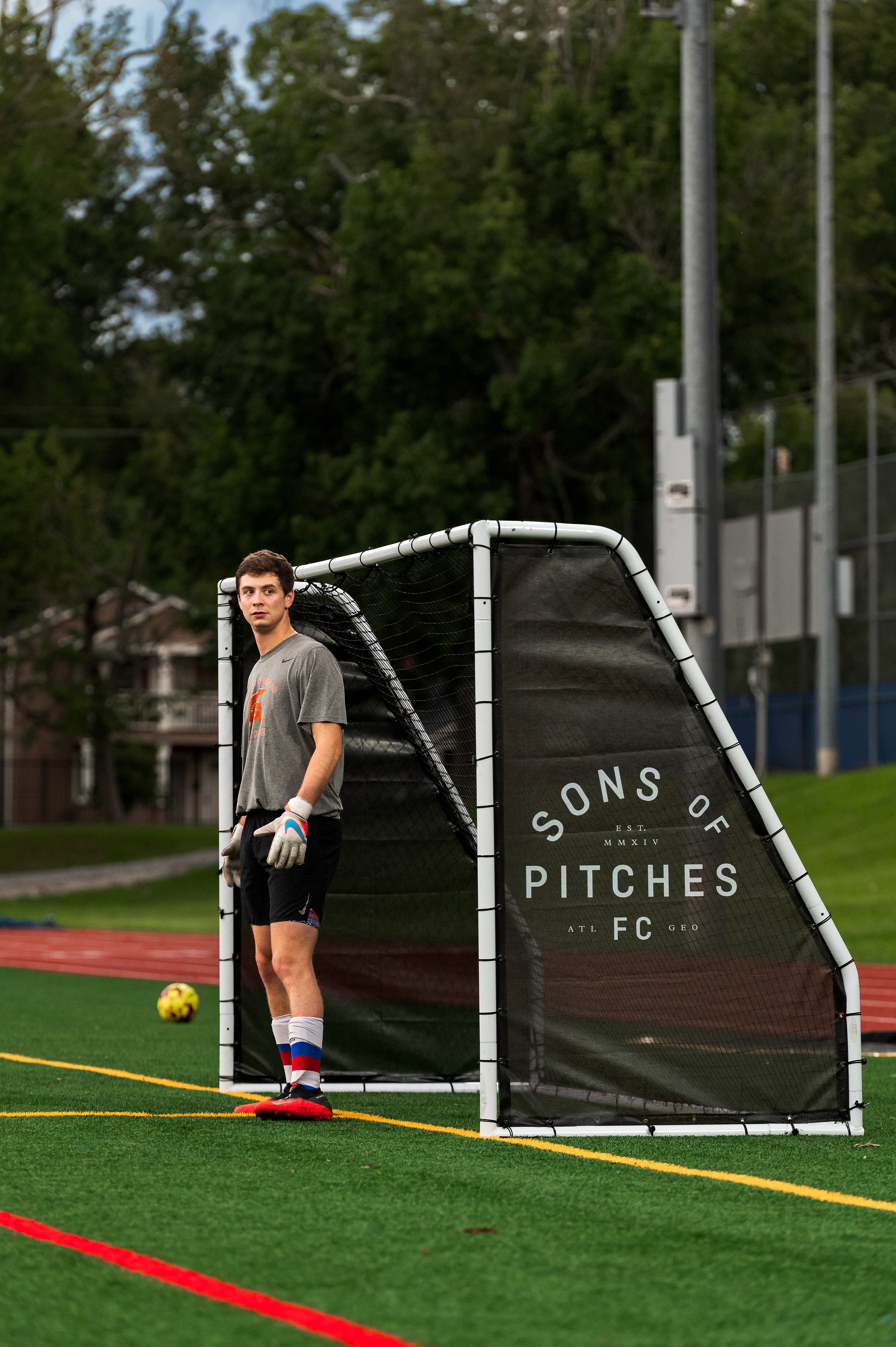 08.15.23 // Tuesday // Washington HS