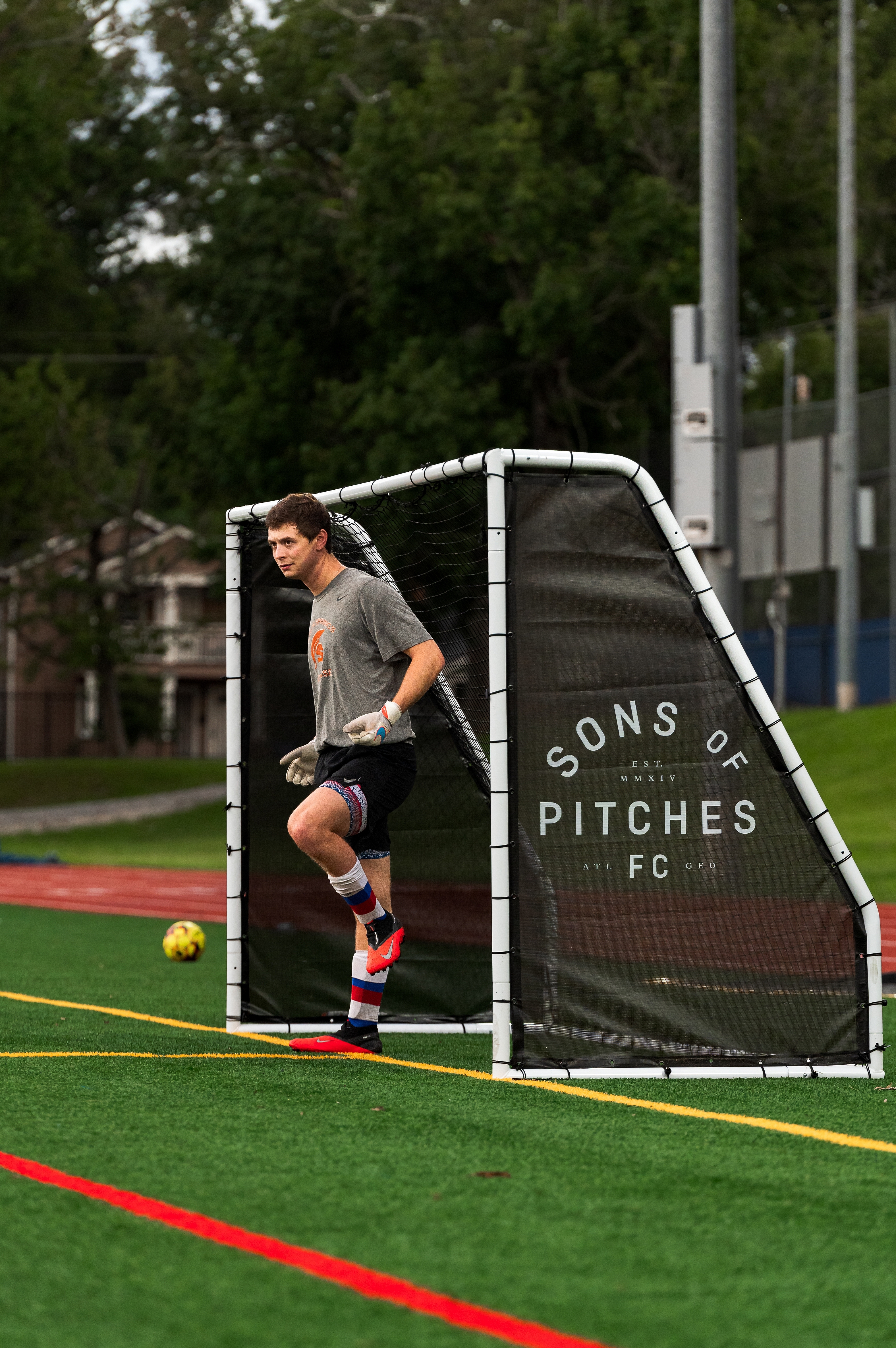 08.15.23 // Tuesday // Washington HS