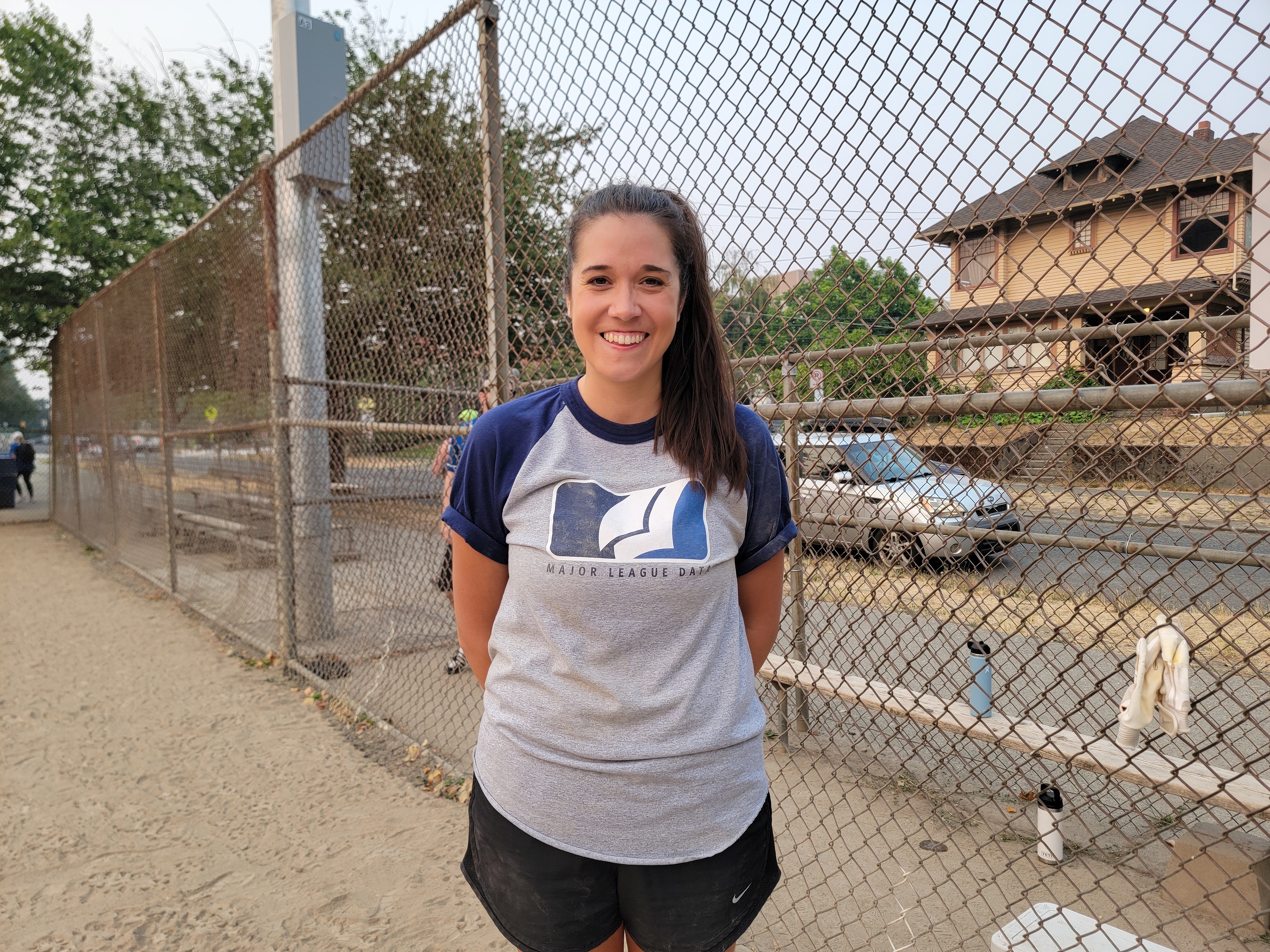 POTG - PitchBook Panthers